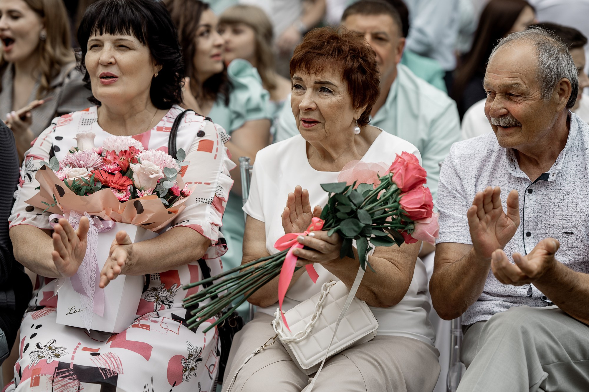 Максим и Дарья. Свадебный фотограф в Тюмени Анастасия Конева