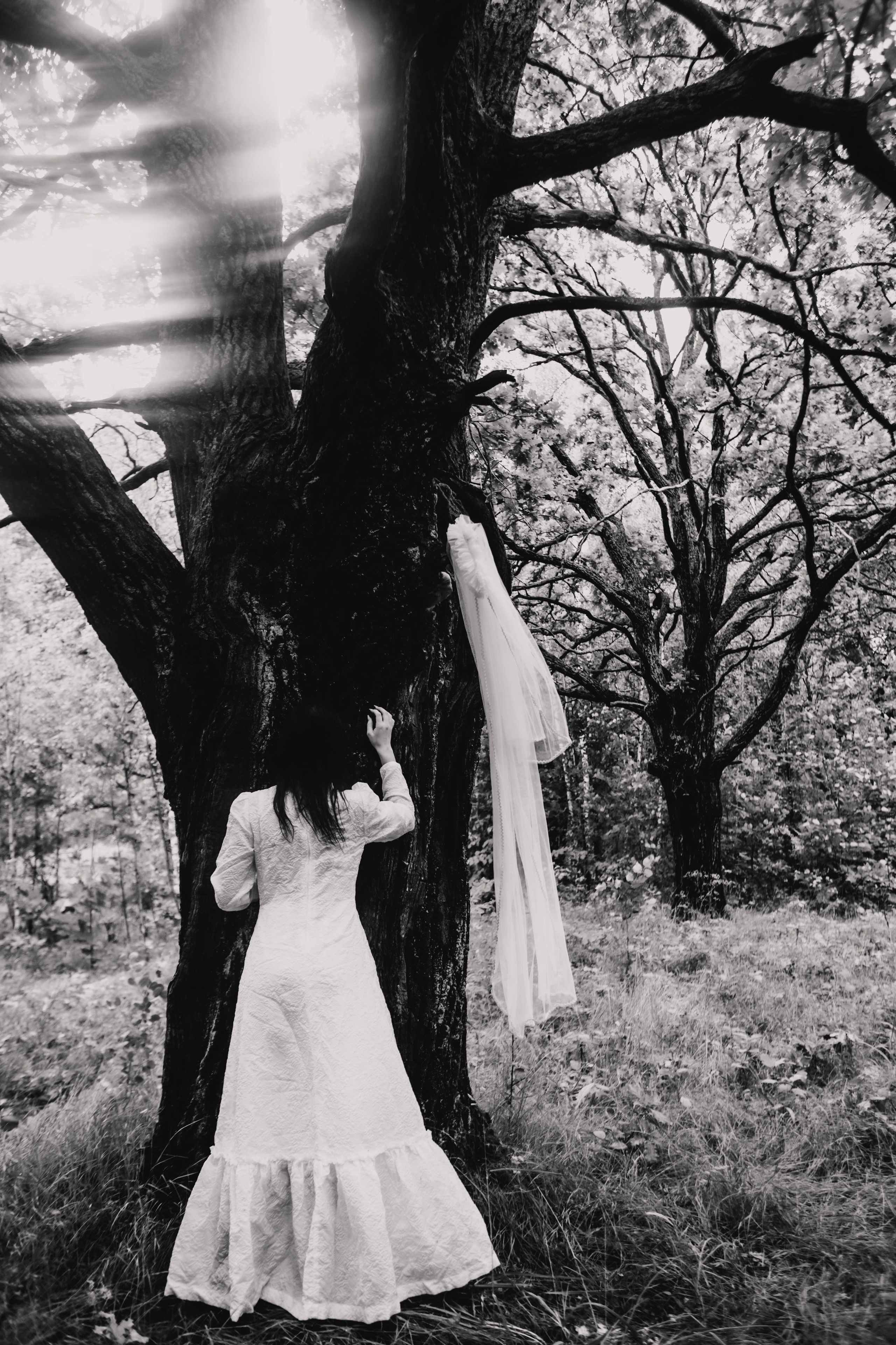 Лесное. Лена. Фотограф в Нижнем Новгороде