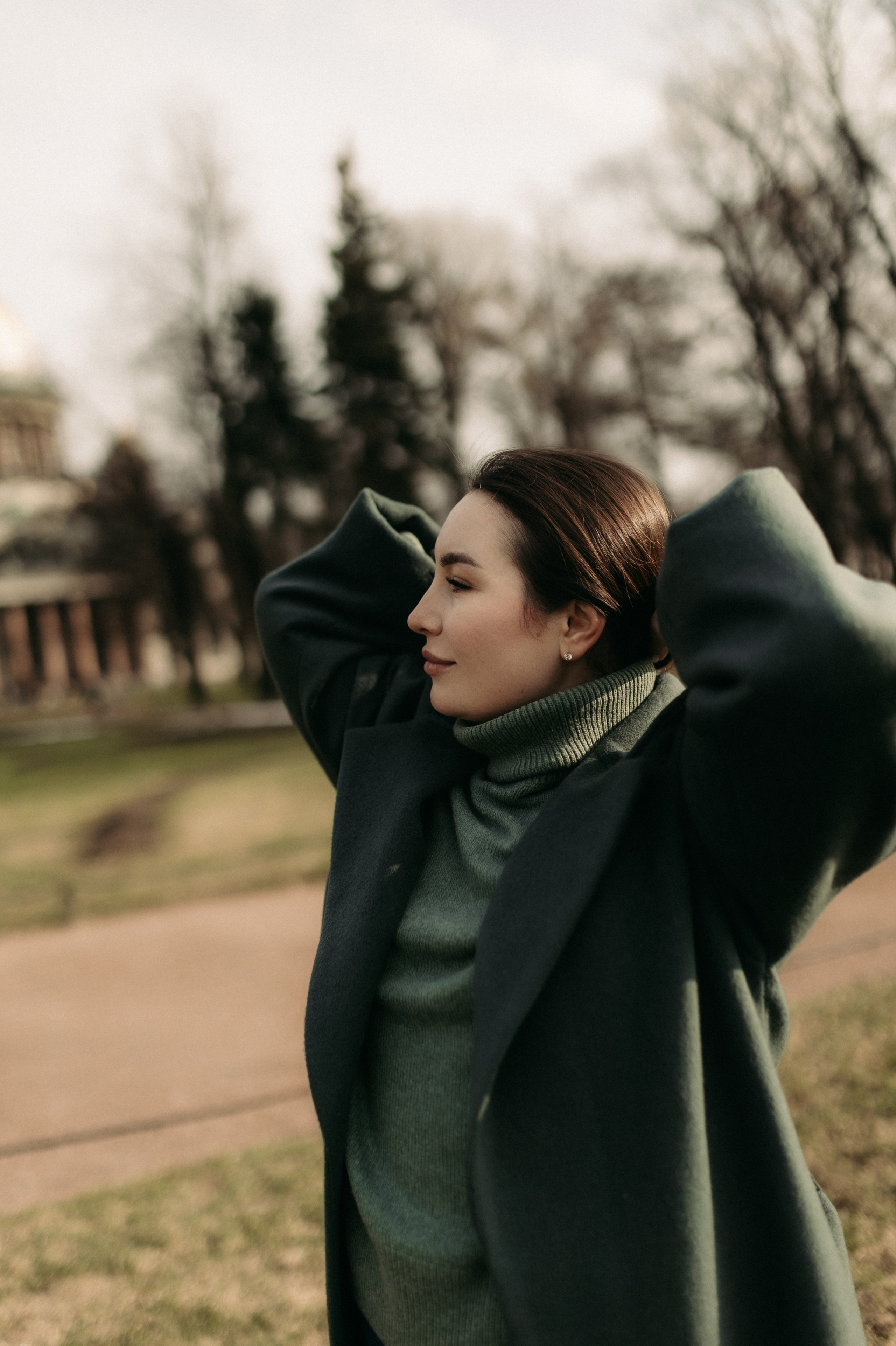 Юлия. Фотограф в Санкт-Петербурге