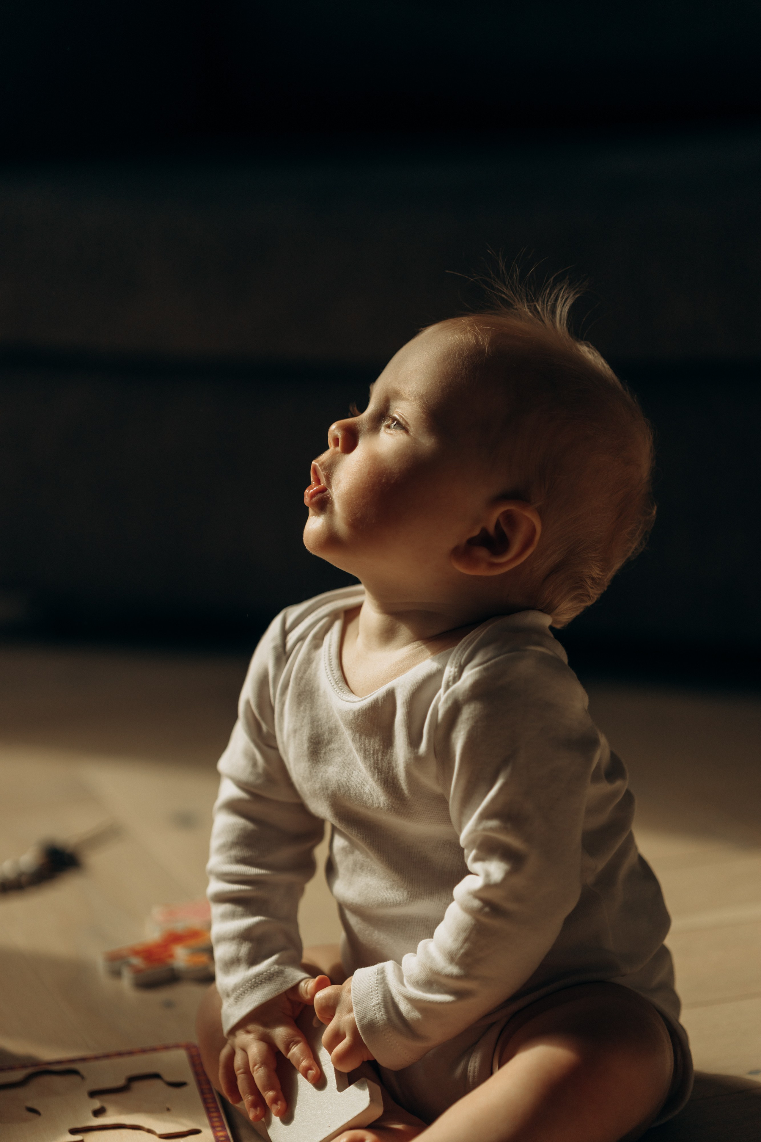 Юля и Сава. Семейный фотограф Москва Валерия Белова