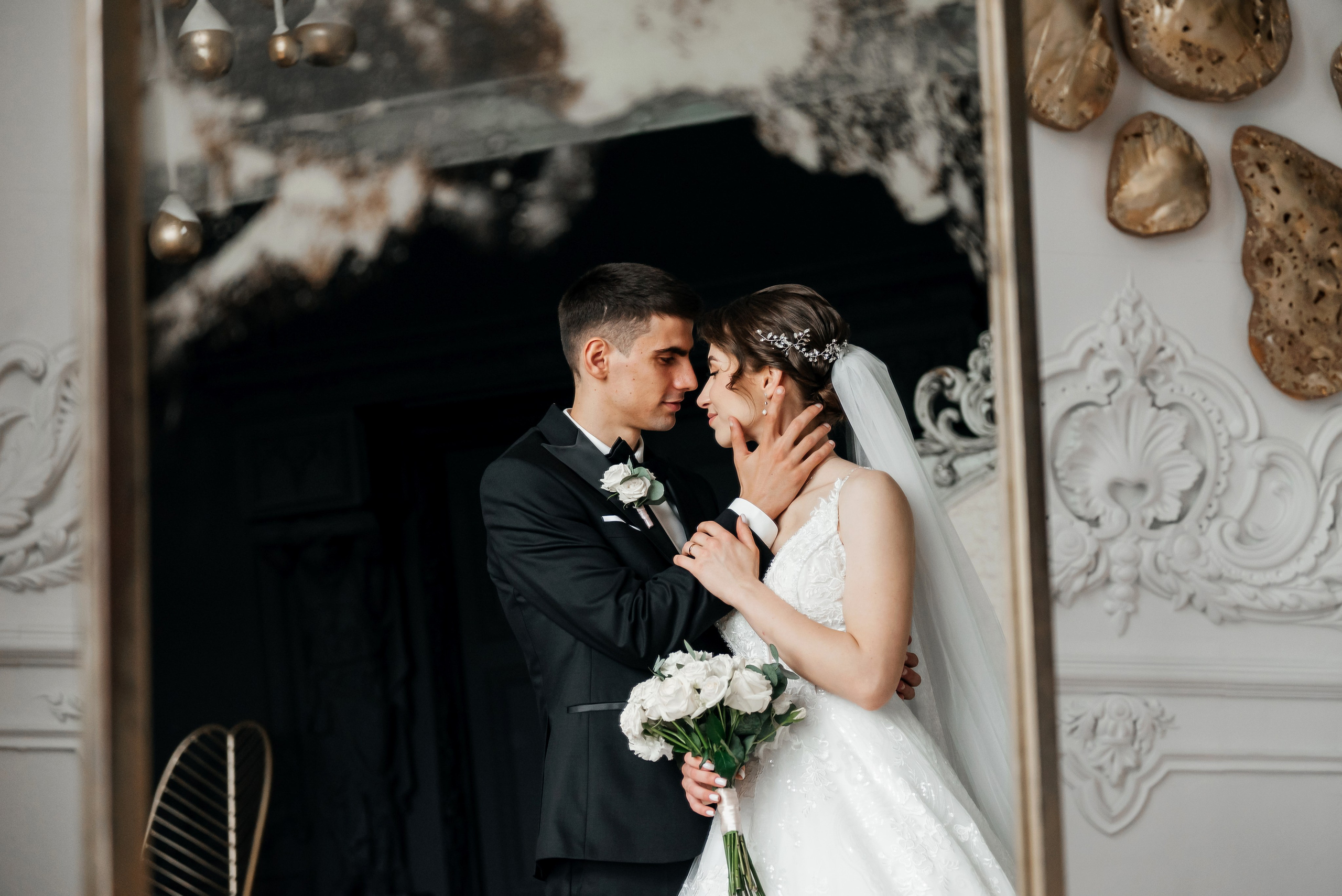 Юрий и Дарья. Свадебный и семейный фотограф в Краснодаре