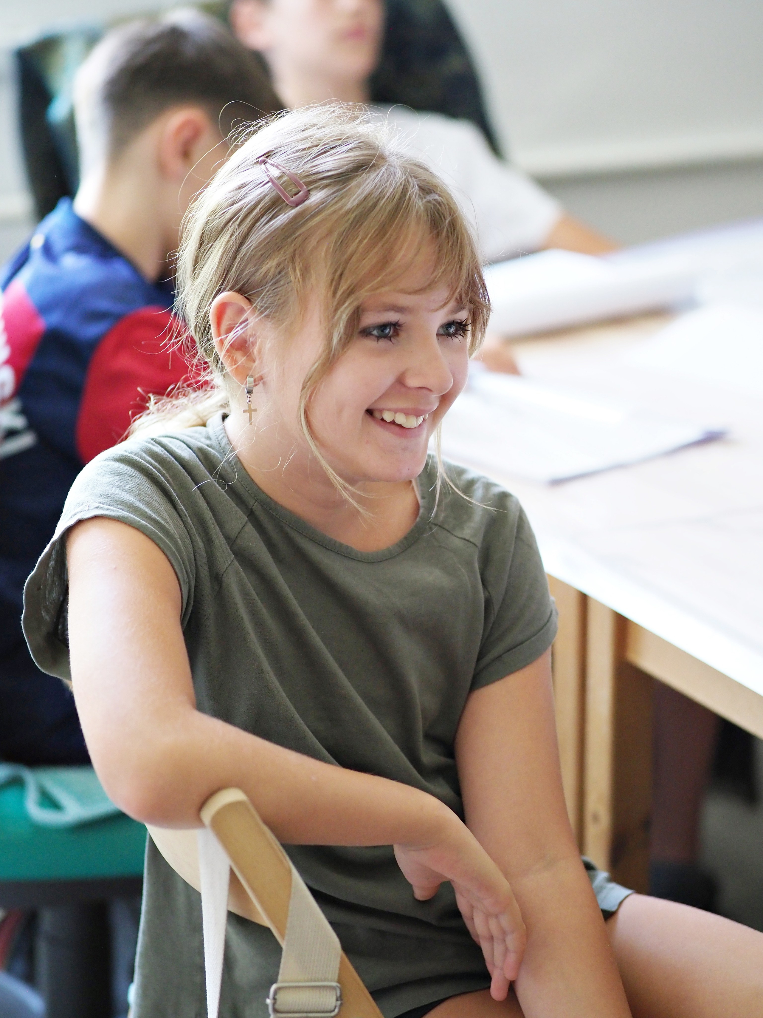 Детки. Семейный фотограф в Красноярске Лизоркина Вера