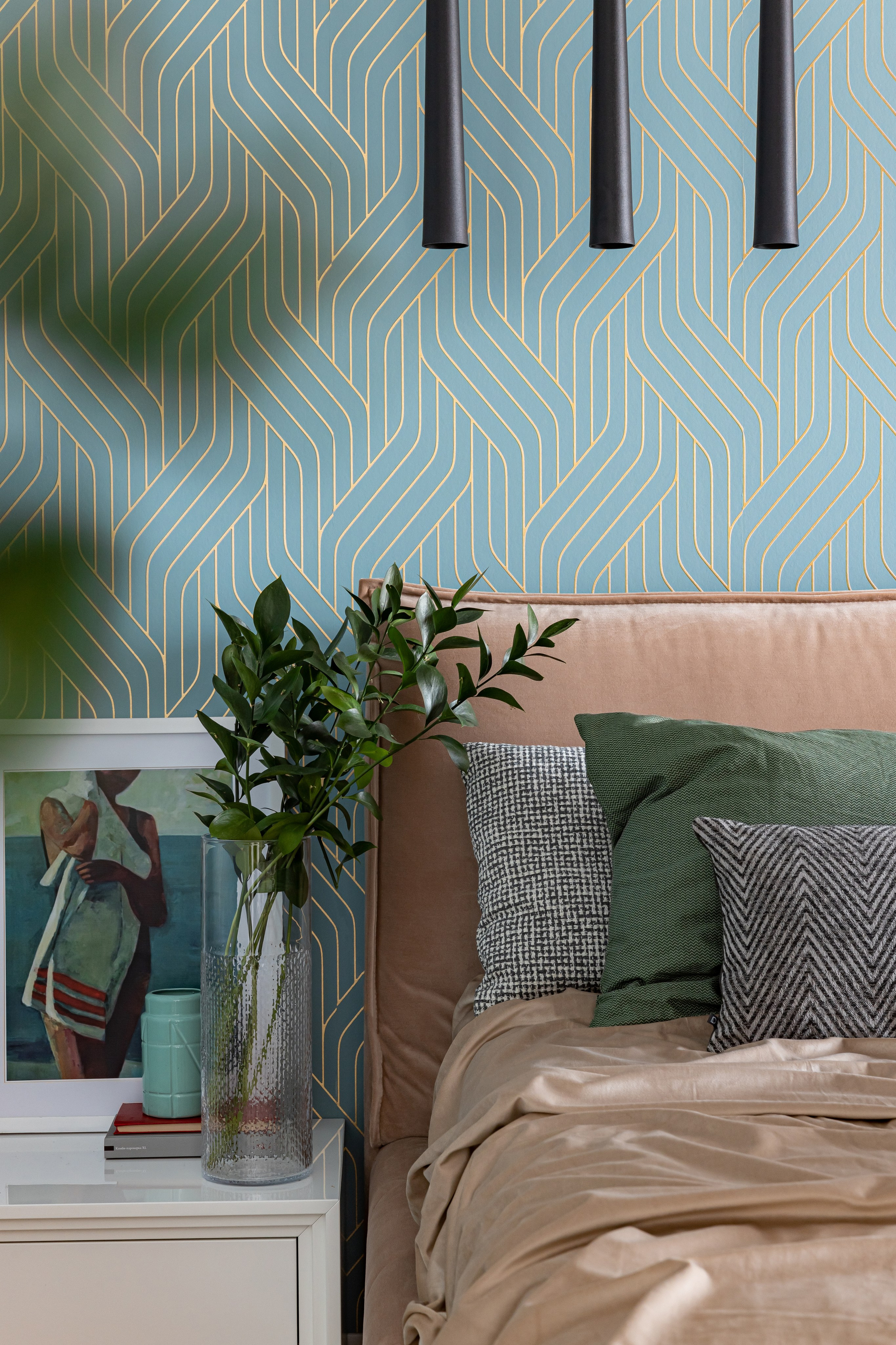 МЕЧТЫ О МОРЕ. Дизайн интерьеров Москва / Петербург / регионы