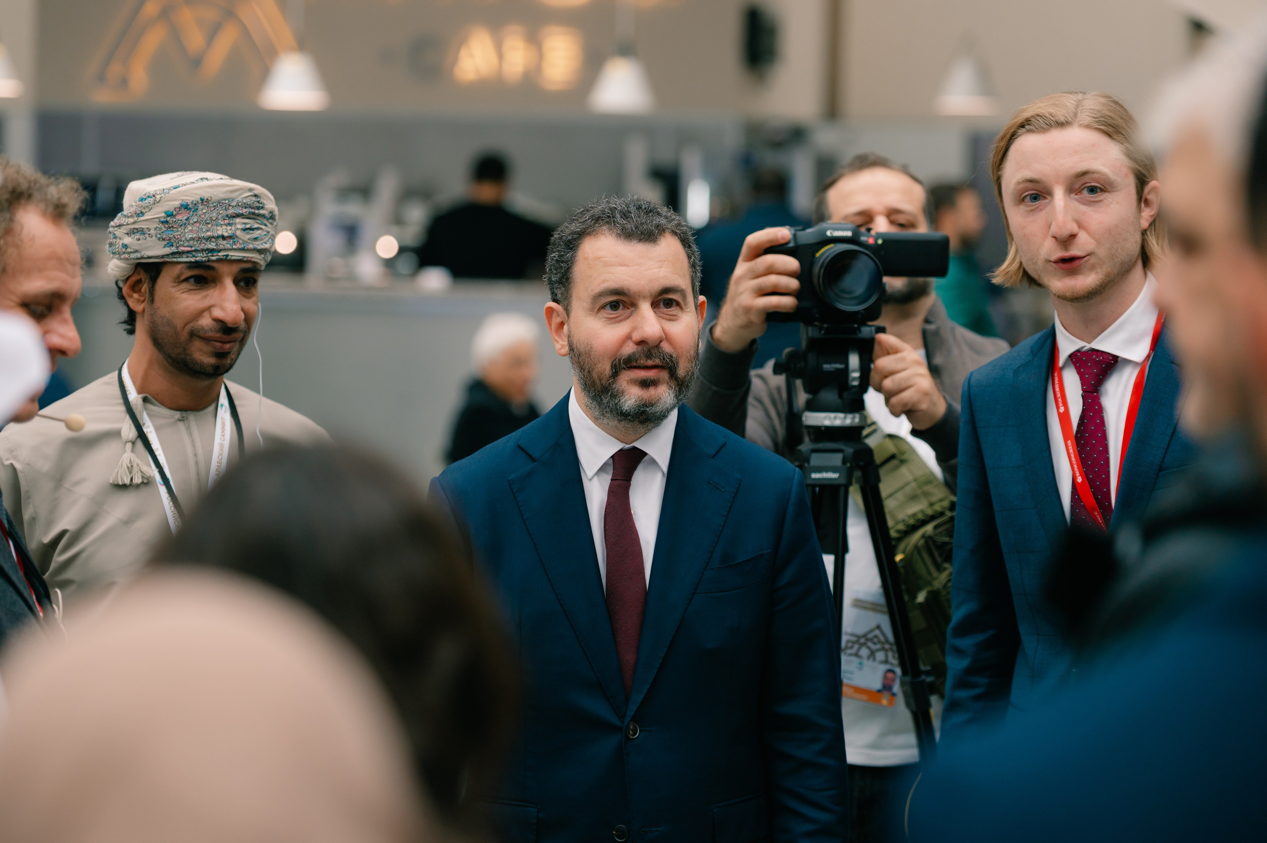 РЭН 2025. Репортаж, Интерьеры, Мероприятия, SMM. Фотограф Ставрополь