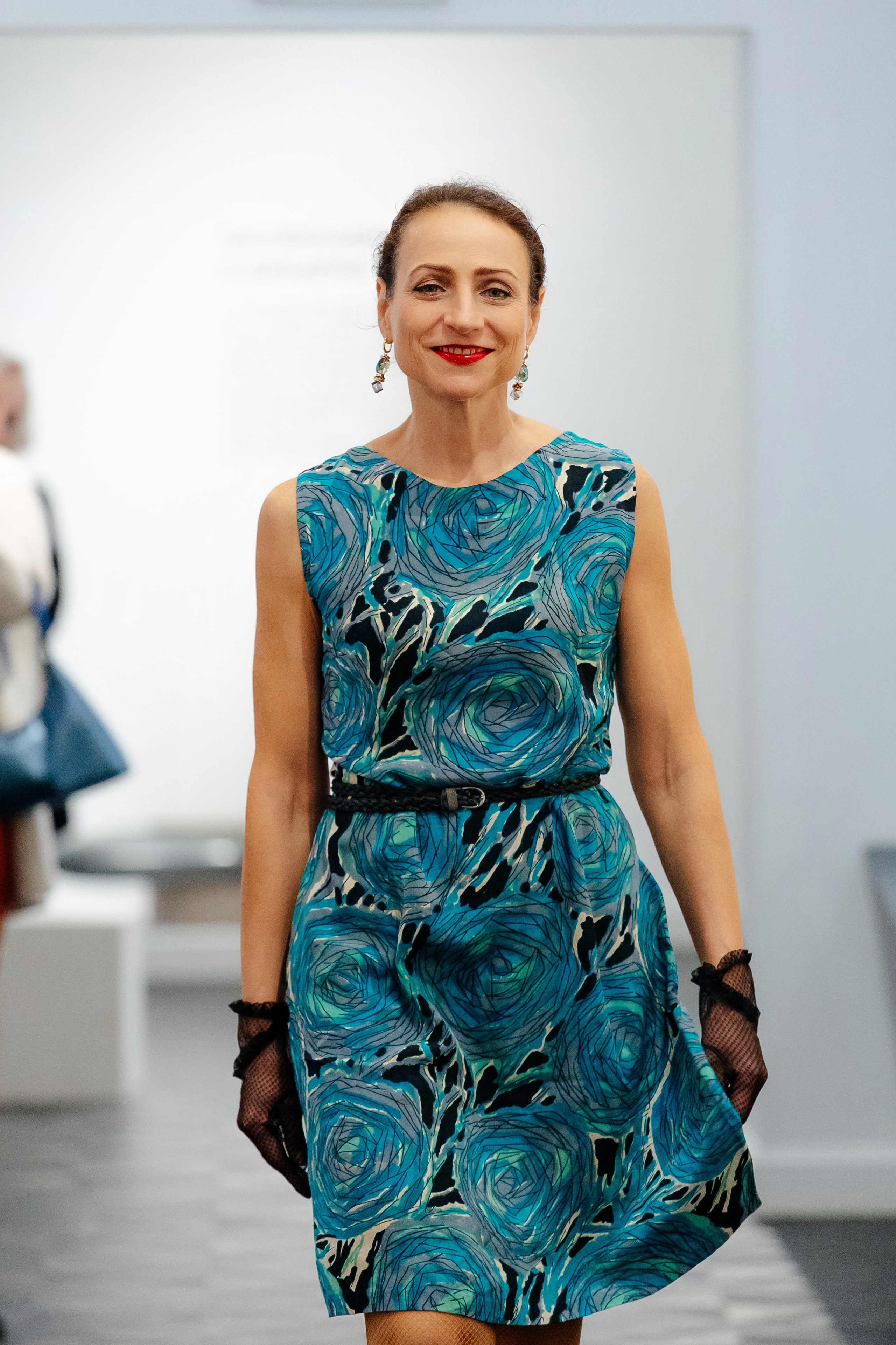 Музей декоративного прикладного искусства. Модели без границ. Семейный и детский фотограф в Москве Александра Мак