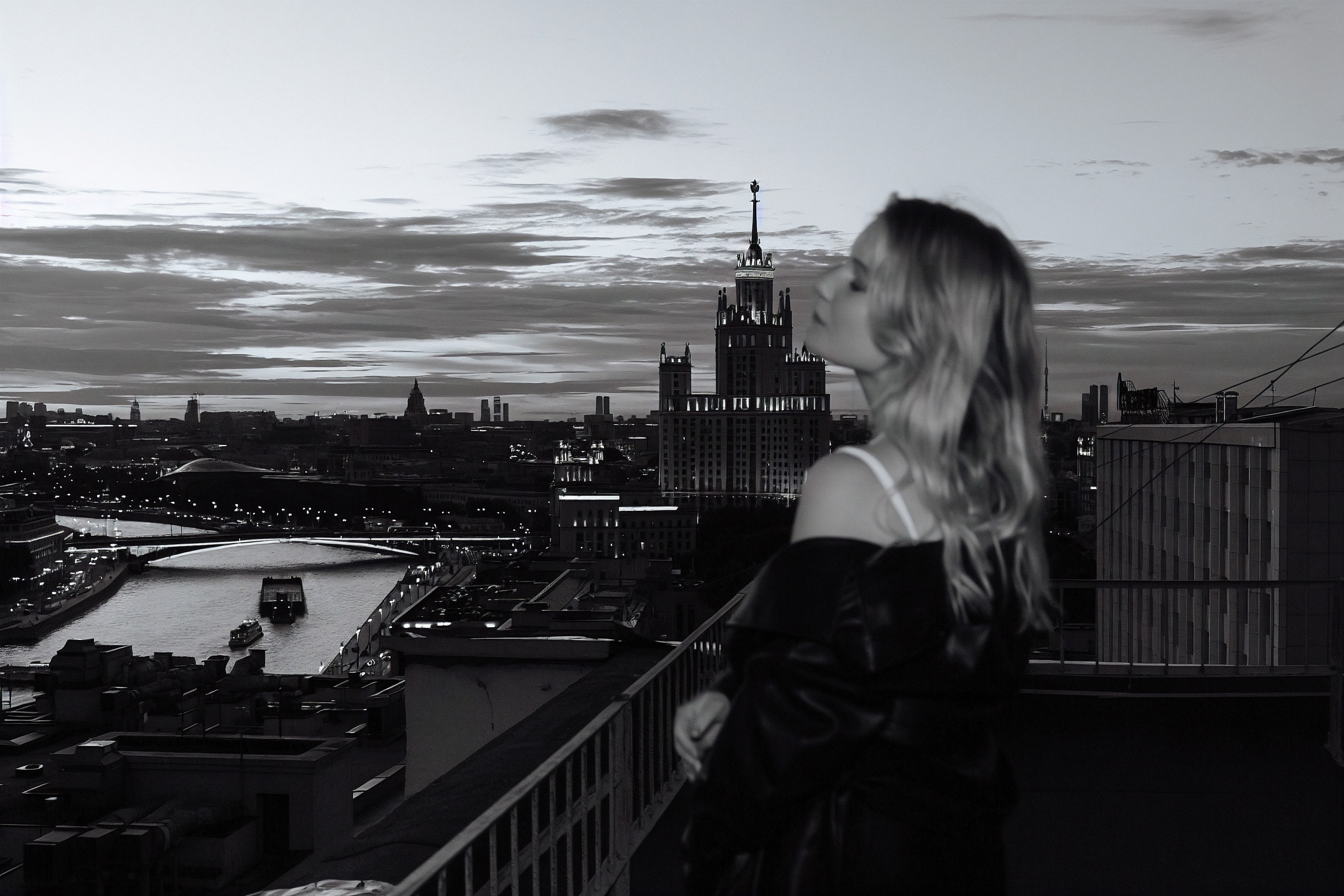 Аня | Фотограф Москва