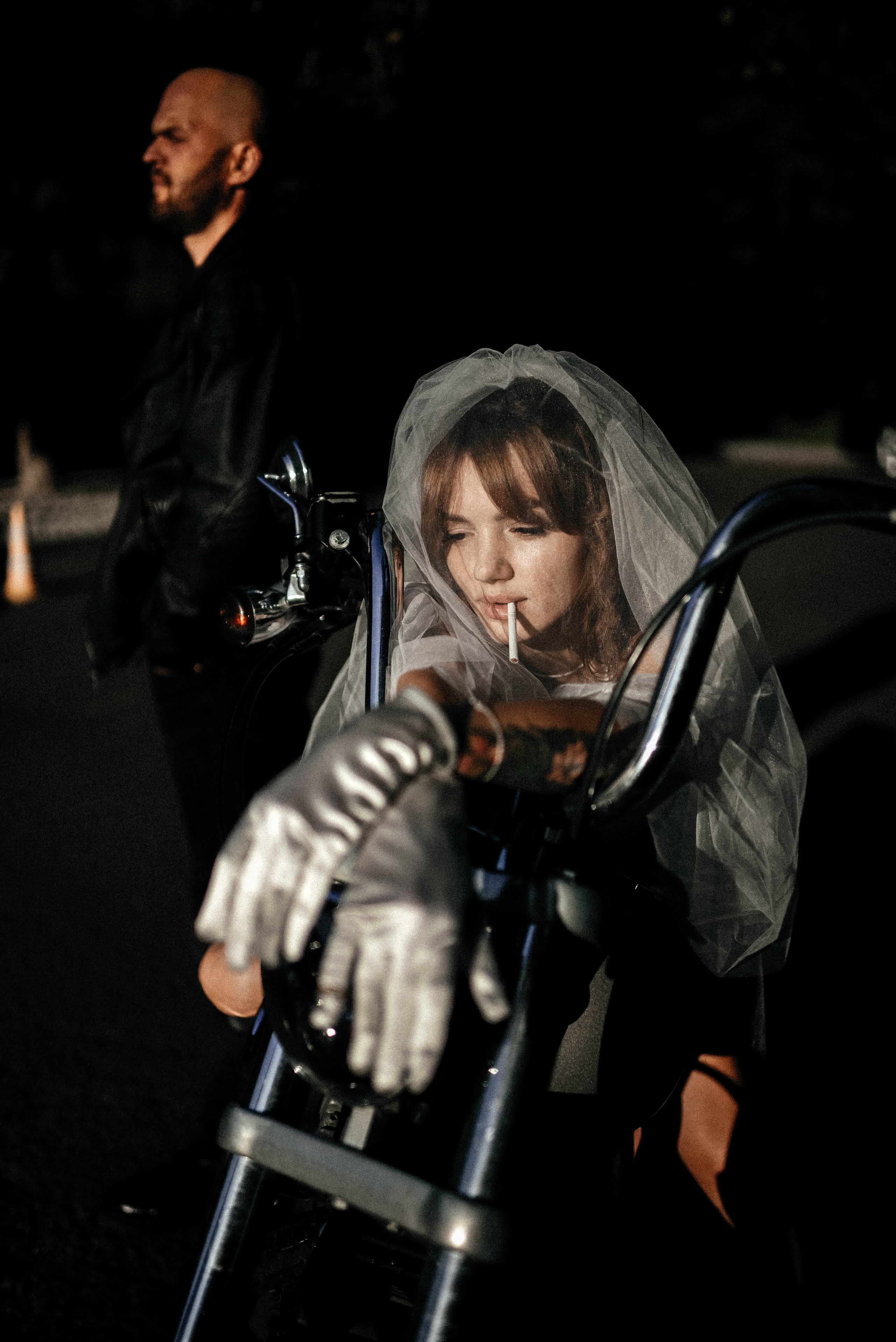 Анна и Руслан. Главная