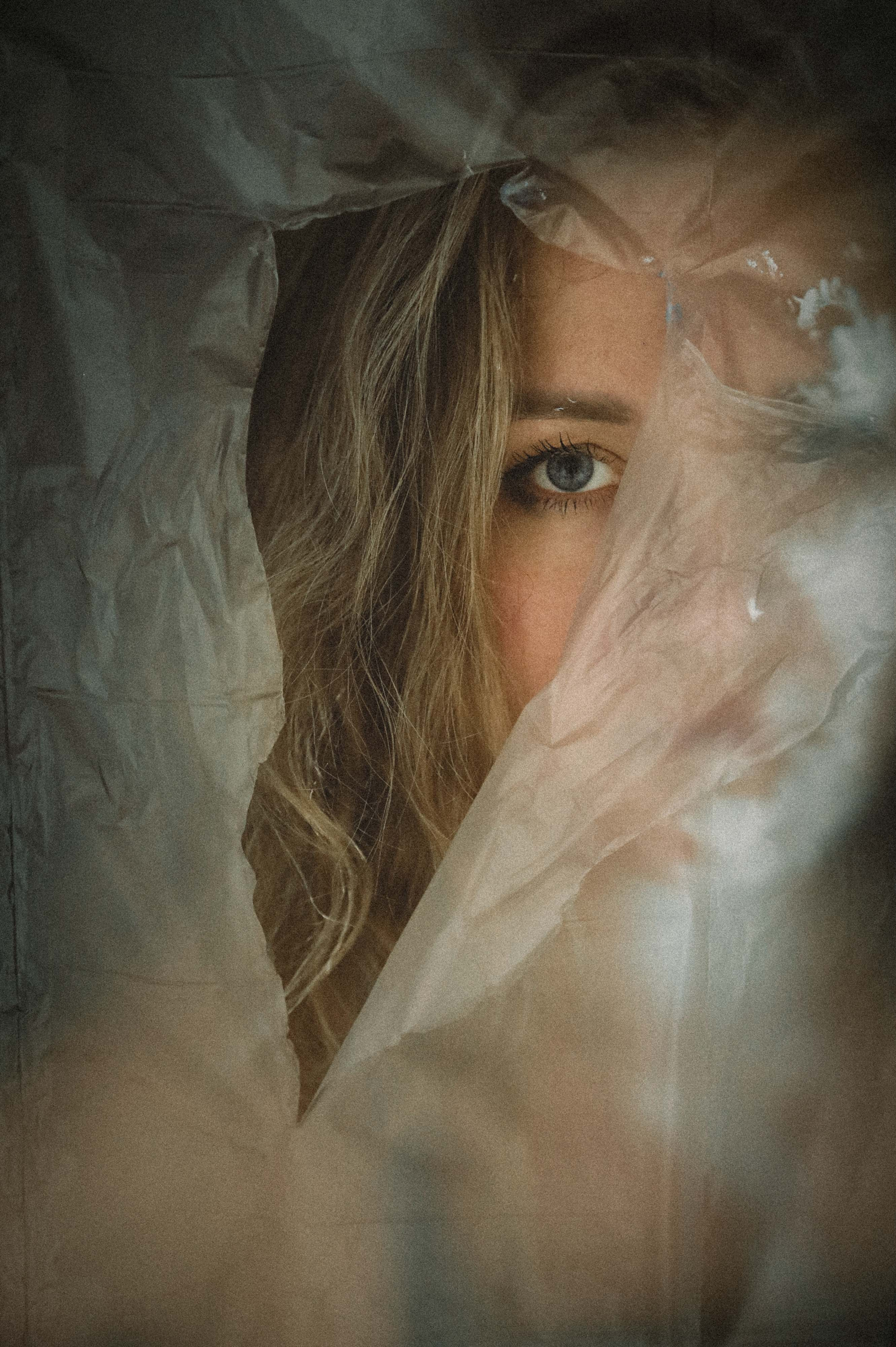 Художница. Женский портрет в Нижнем Новгороде Татьяна Малюгина