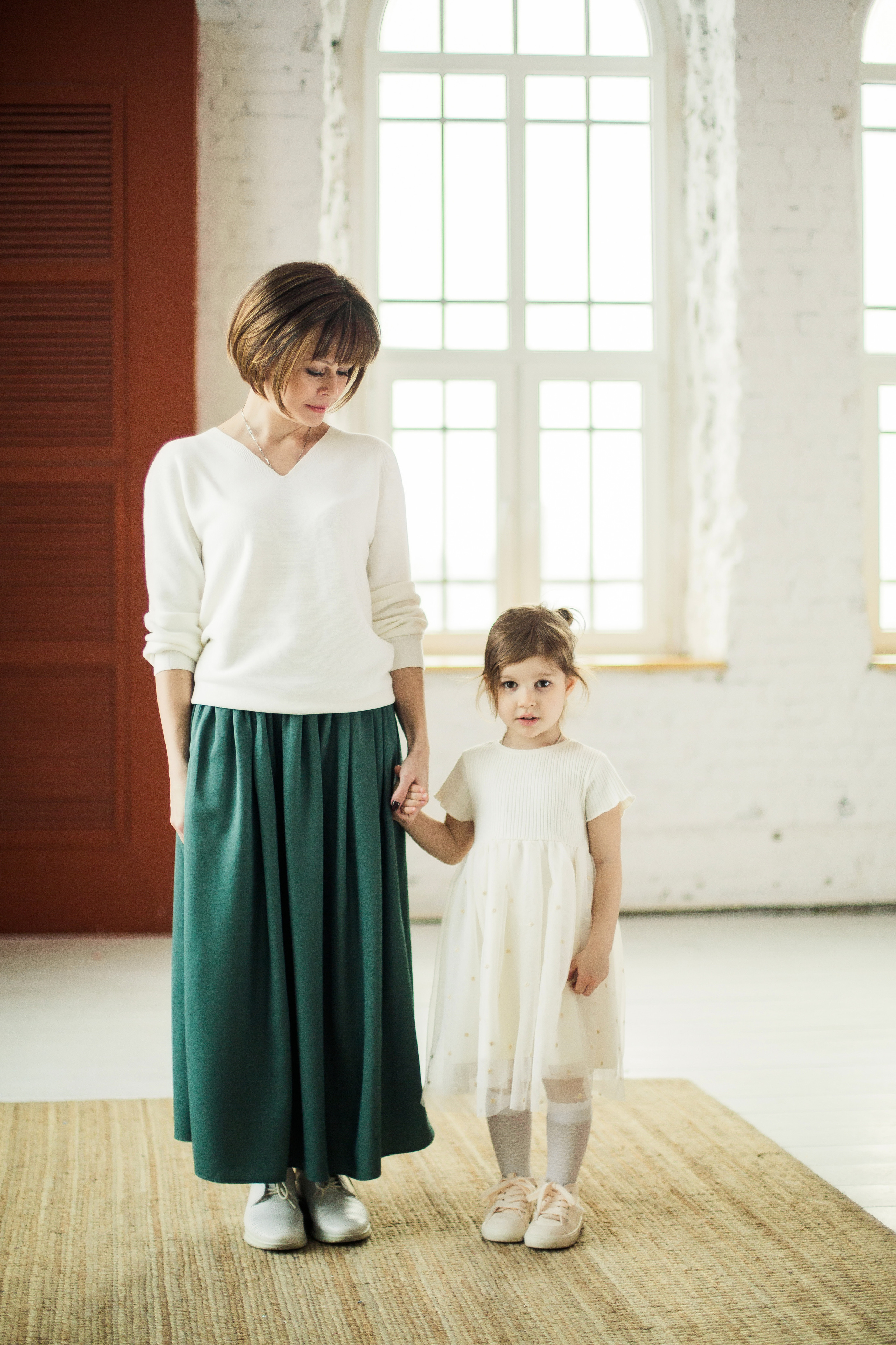 Дария, Юрий, и Софийка). Детский, свадебный и семейный фотограф Юлия Курбатова, Санкт-Петербург