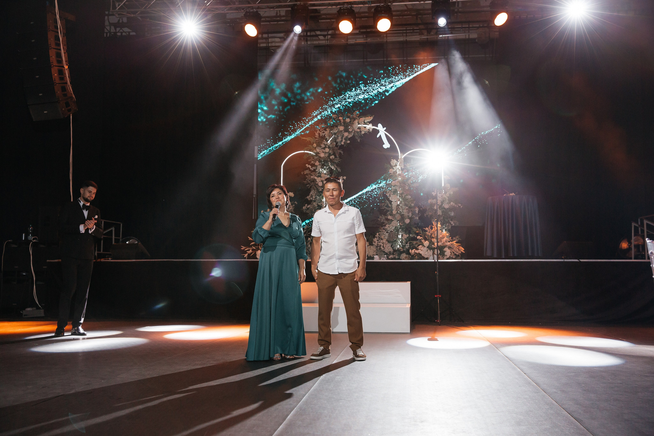 Уютная свадьба — Аскар и Катя на Марсовом поле. Свадебный фотограф в Оренбурге Илья Володьков