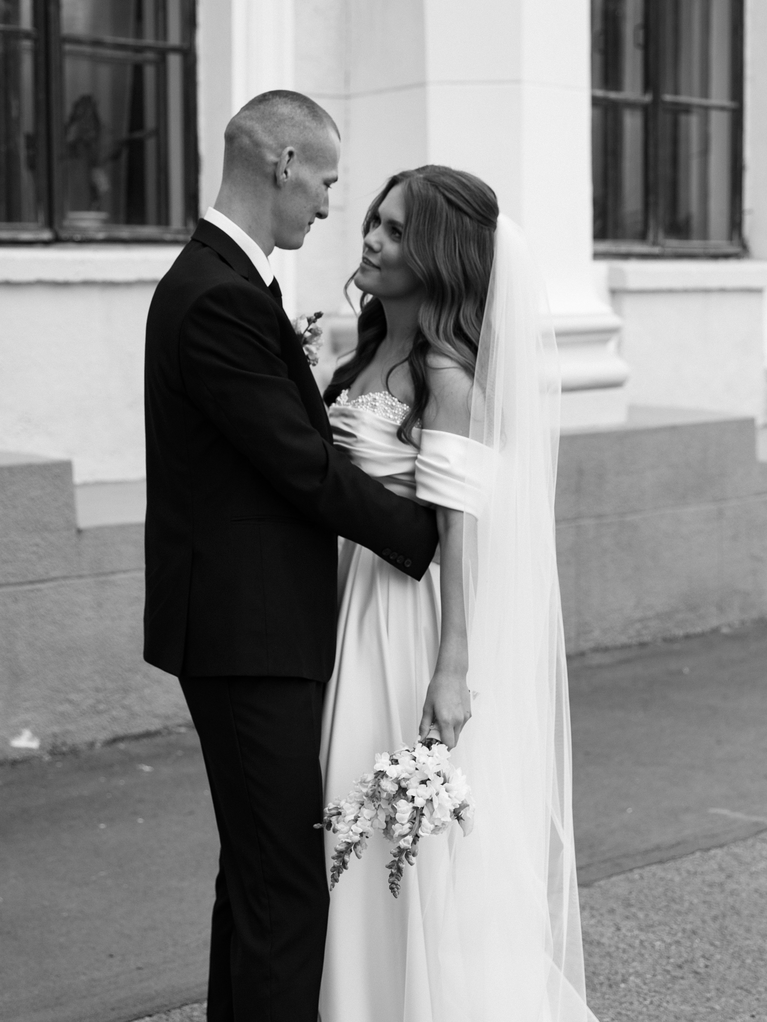 Все на своих местах. Свадебный и Love story фотограф Никита Хуска город Пермь