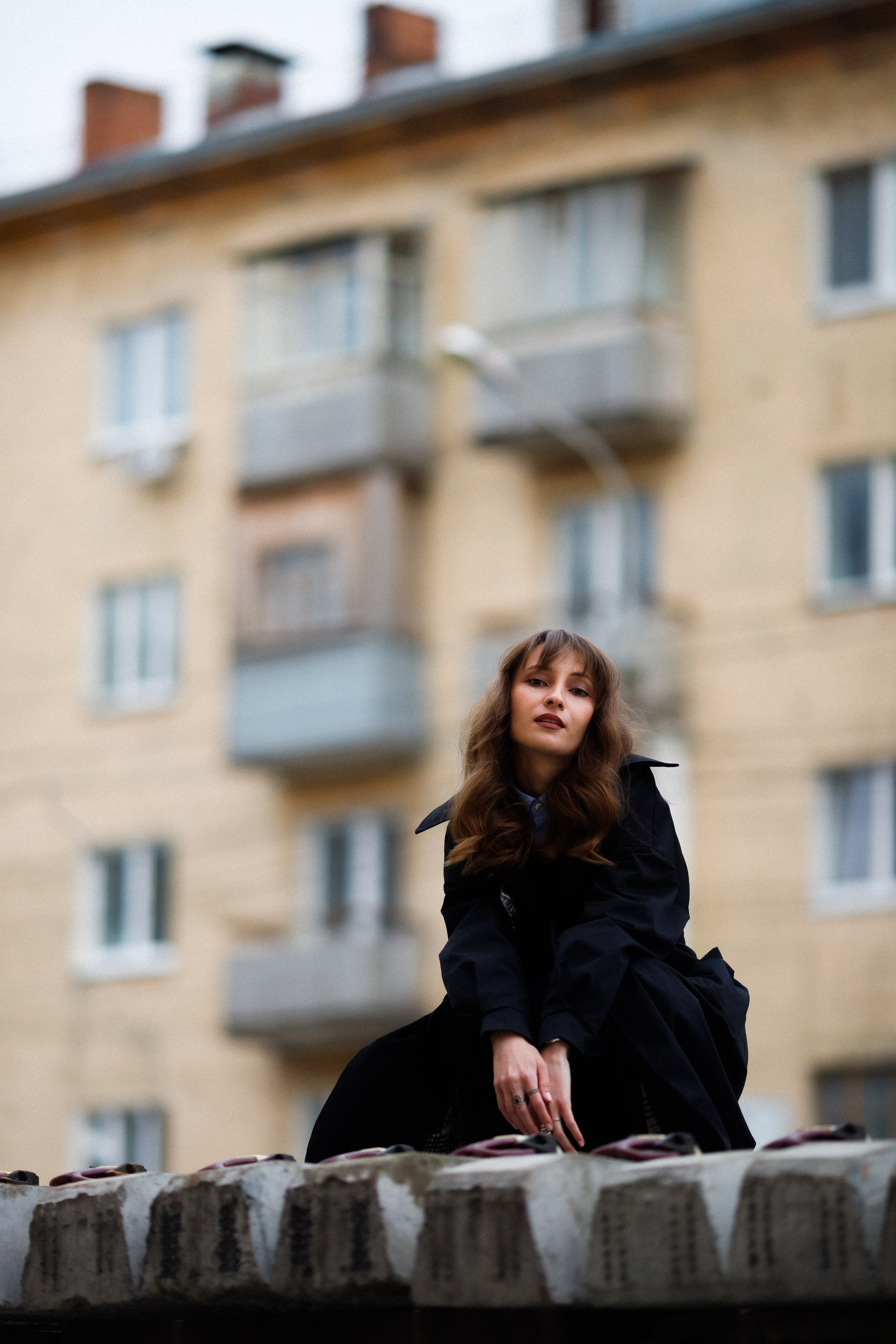 Персональная съёмка. Профессиональный фотограф Амир Закиров