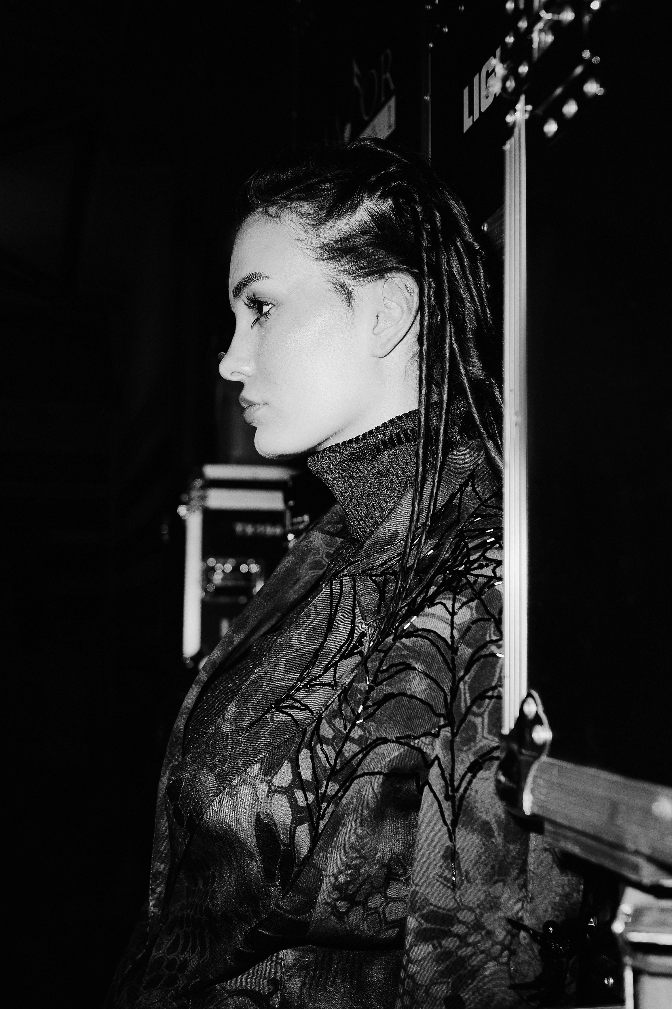 VISA FWA SEASON 10. Фотограф Алматы | Весь мир — Никита Колодин