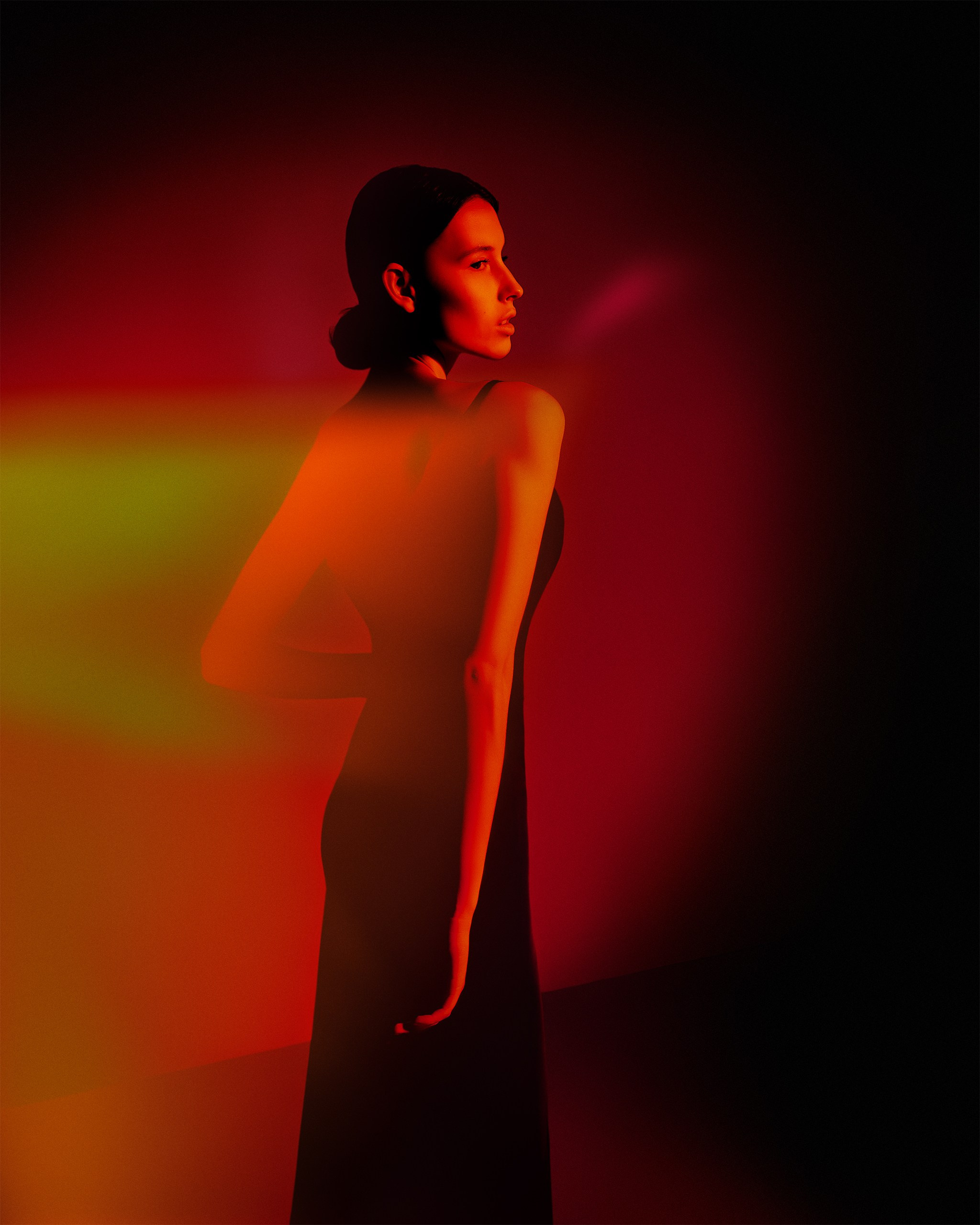 REDMOOD ANOMALY. Фотограф Алматы | Весь мир — Никита Колодин