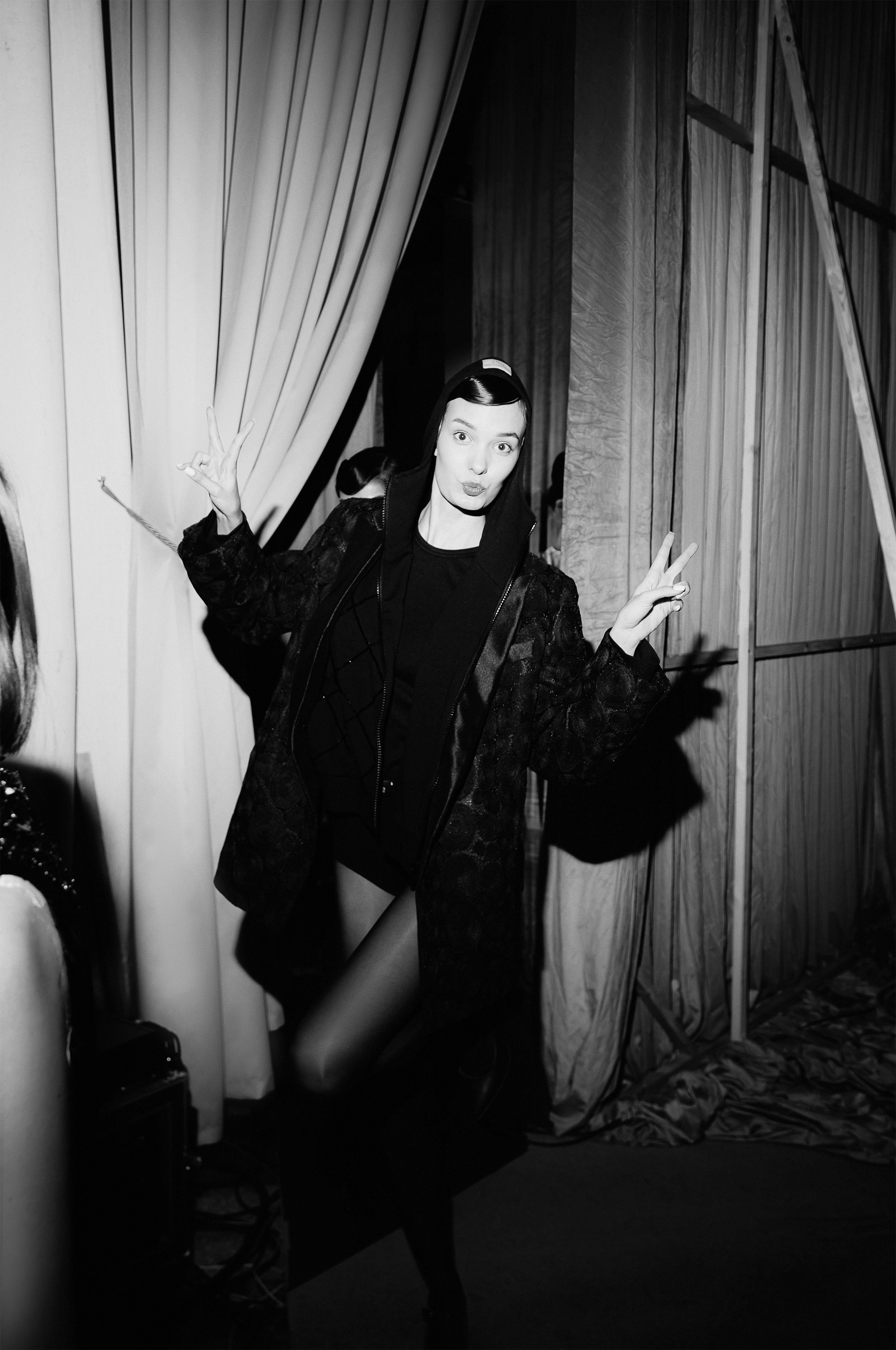 VISA FWA SEASON 10. Фотограф Алматы | Весь мир — Никита Колодин