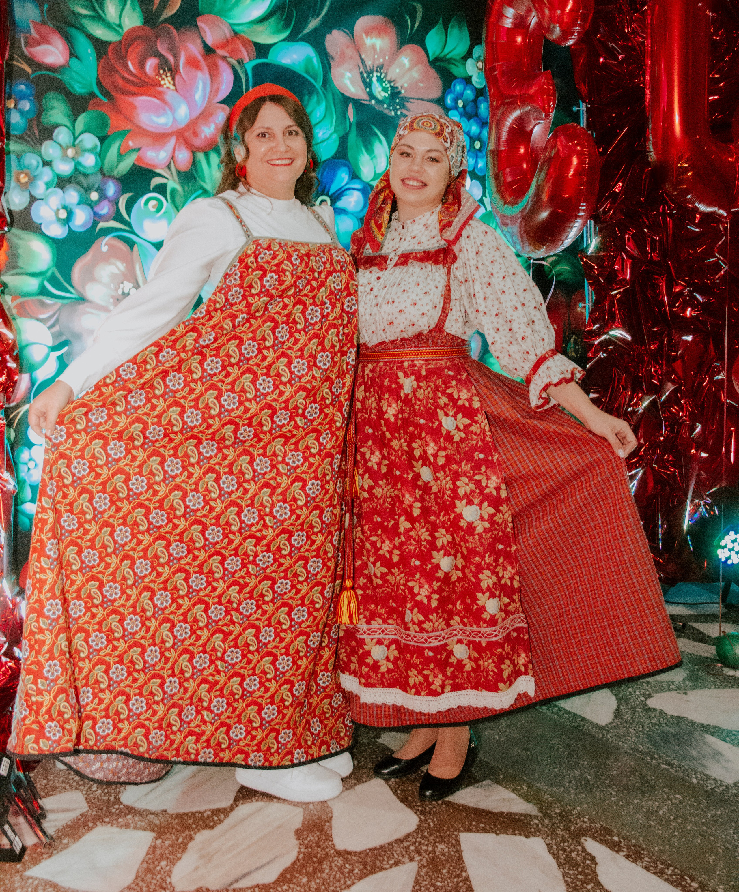 Юбилей Беляниной Тани. ProFoto