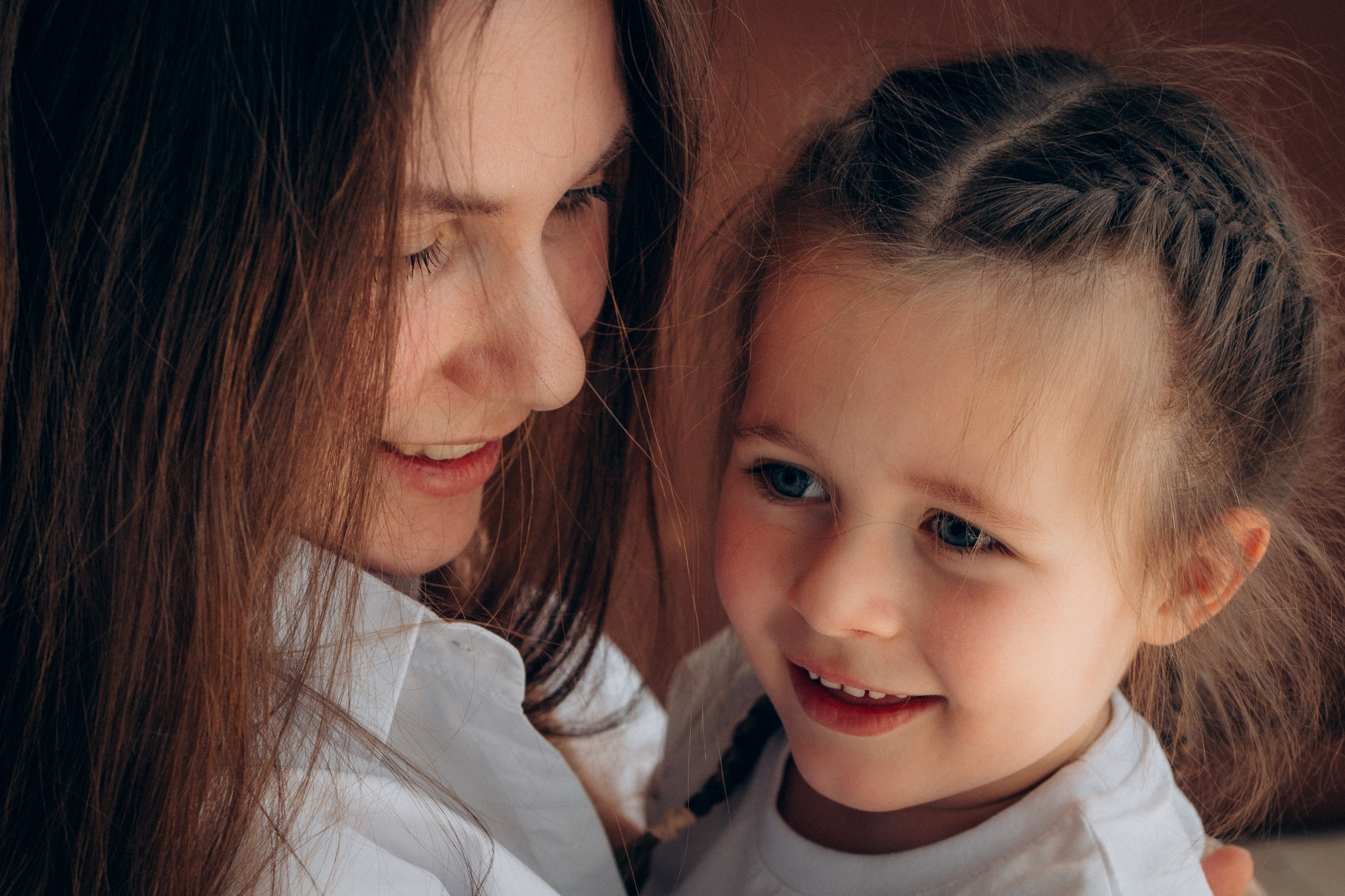 Настасья и Аделина. Фотограф в Санкт-Петербурге Светлана Арестова