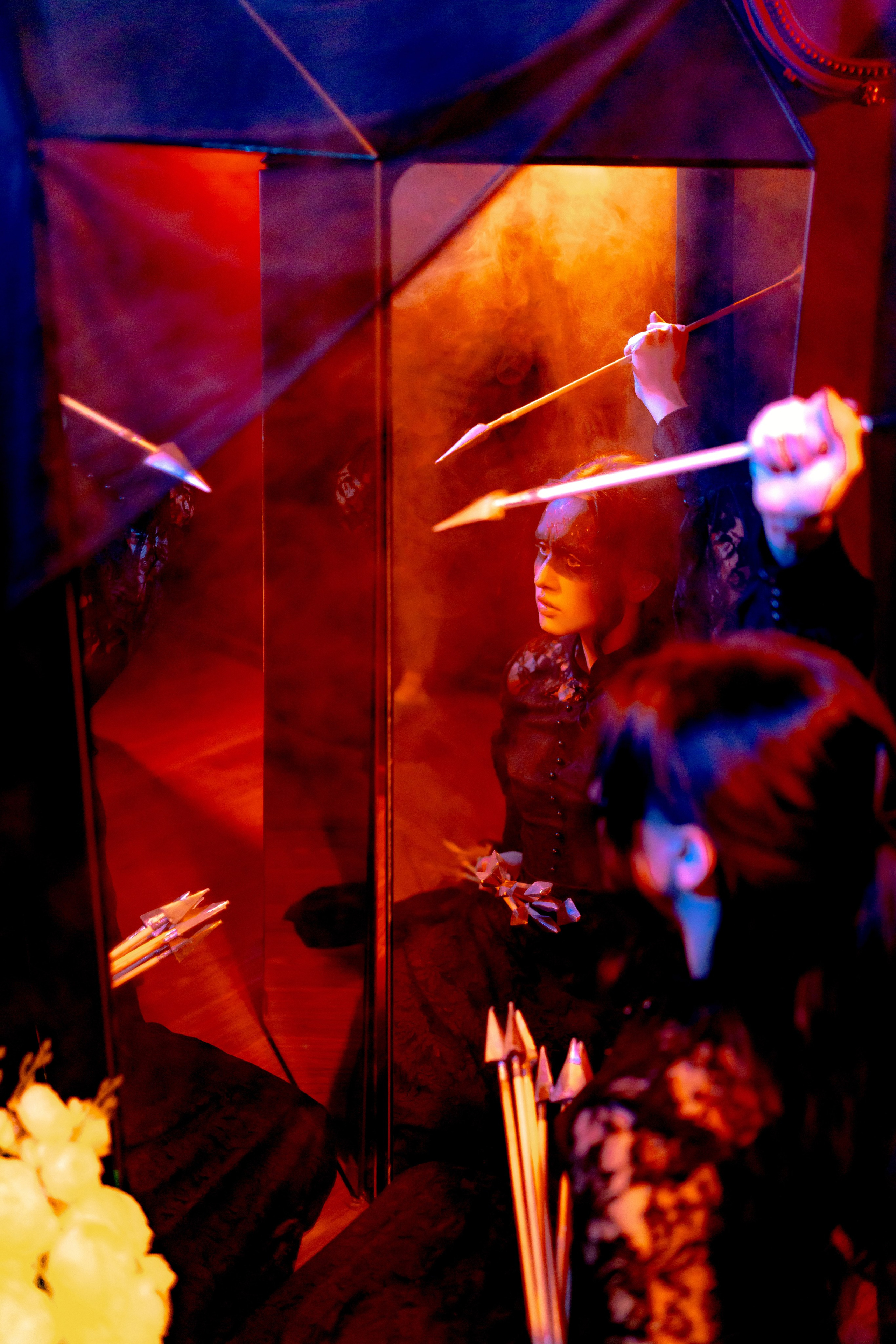 Творчество. Фотограф Островская Юлия