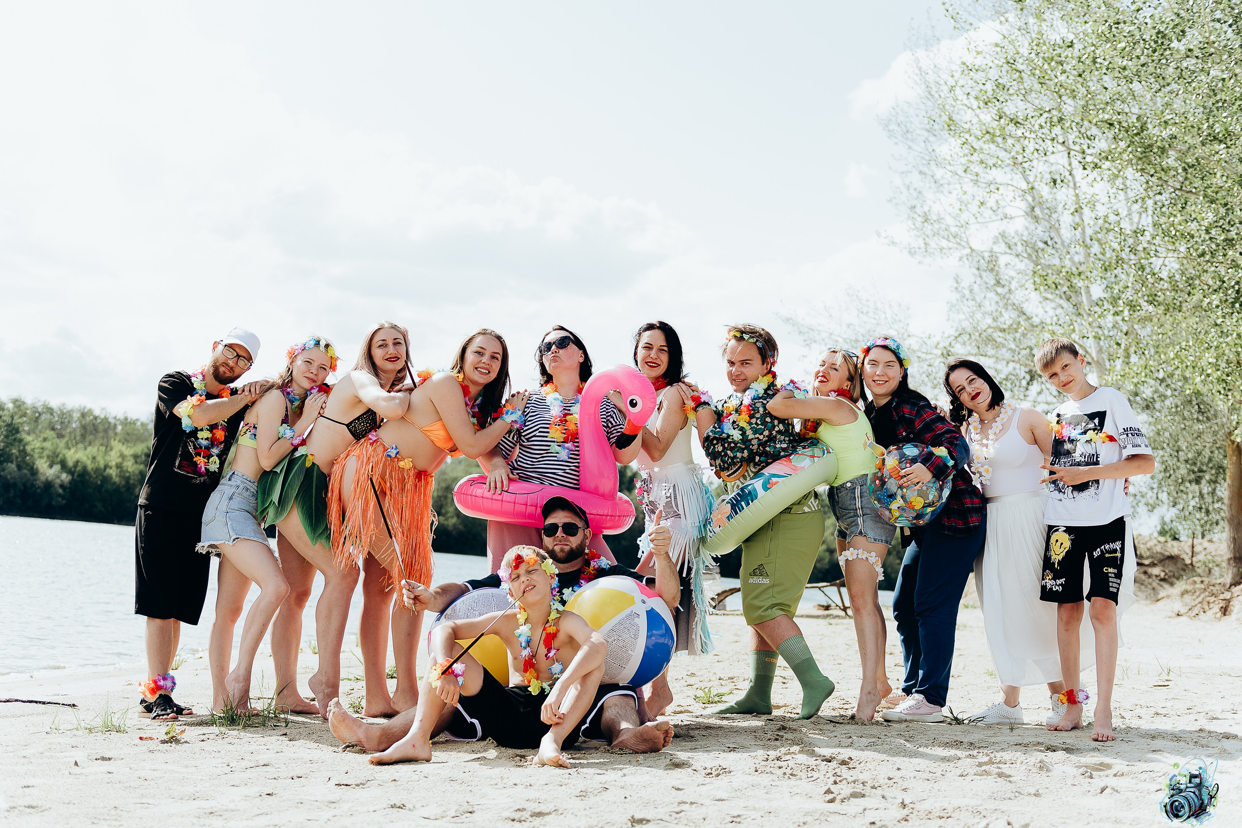 Мероприятия. Фотограф Алевтина Обухова Константиновск