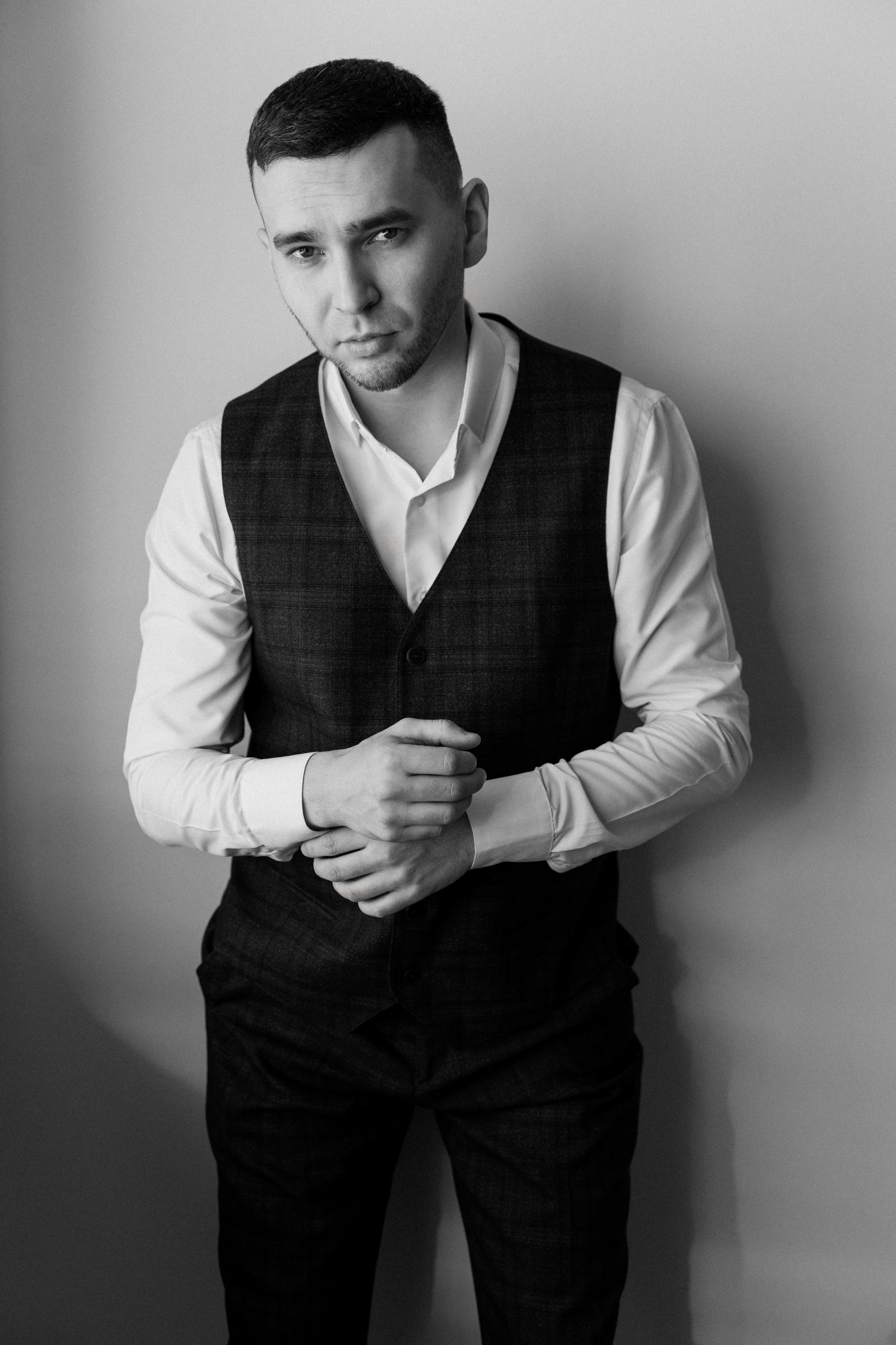 Тимур и Аида. Свадебный и семейный фотограф в Стерлитамаке и Уфе