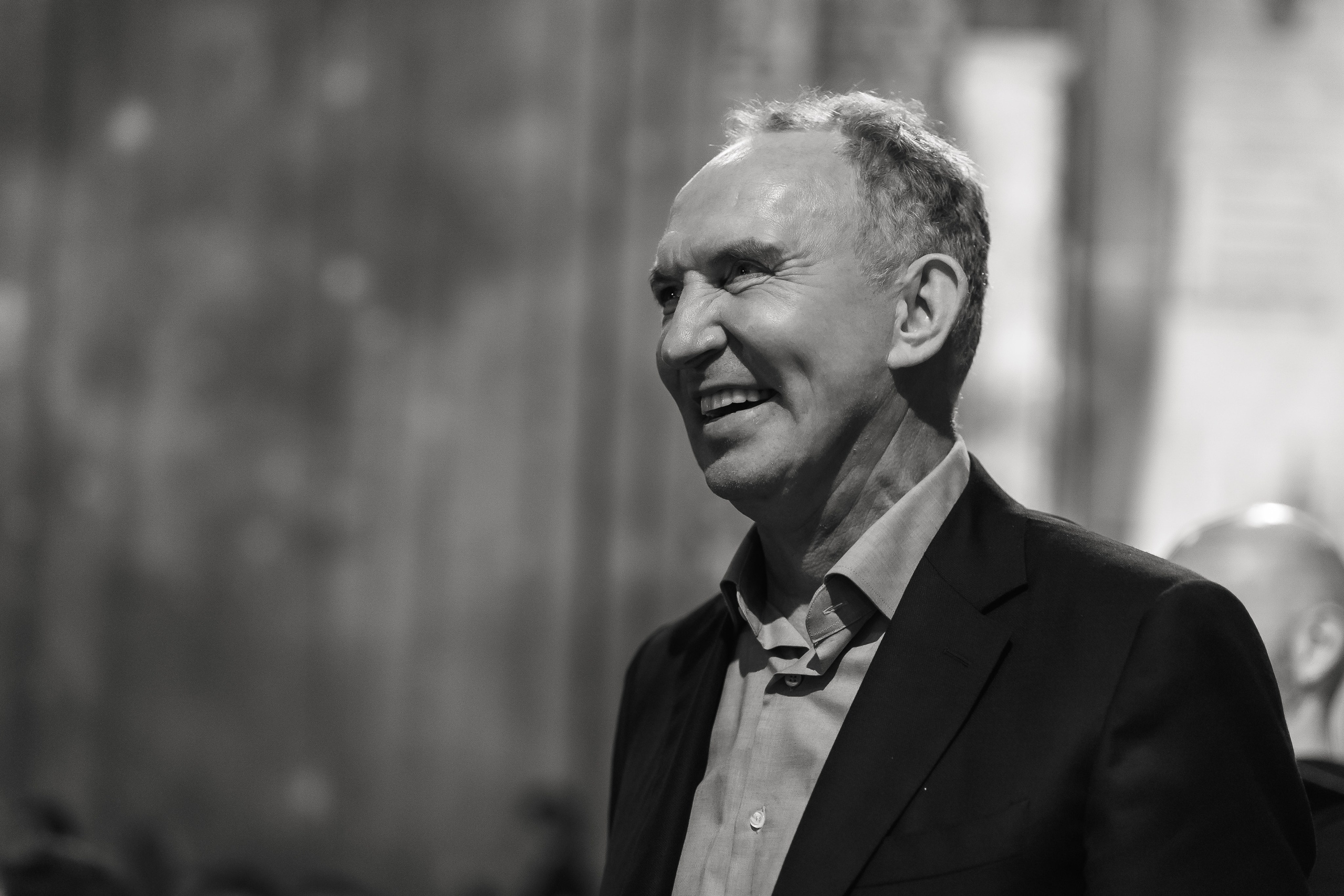 Вселенная ADM — 30 лет