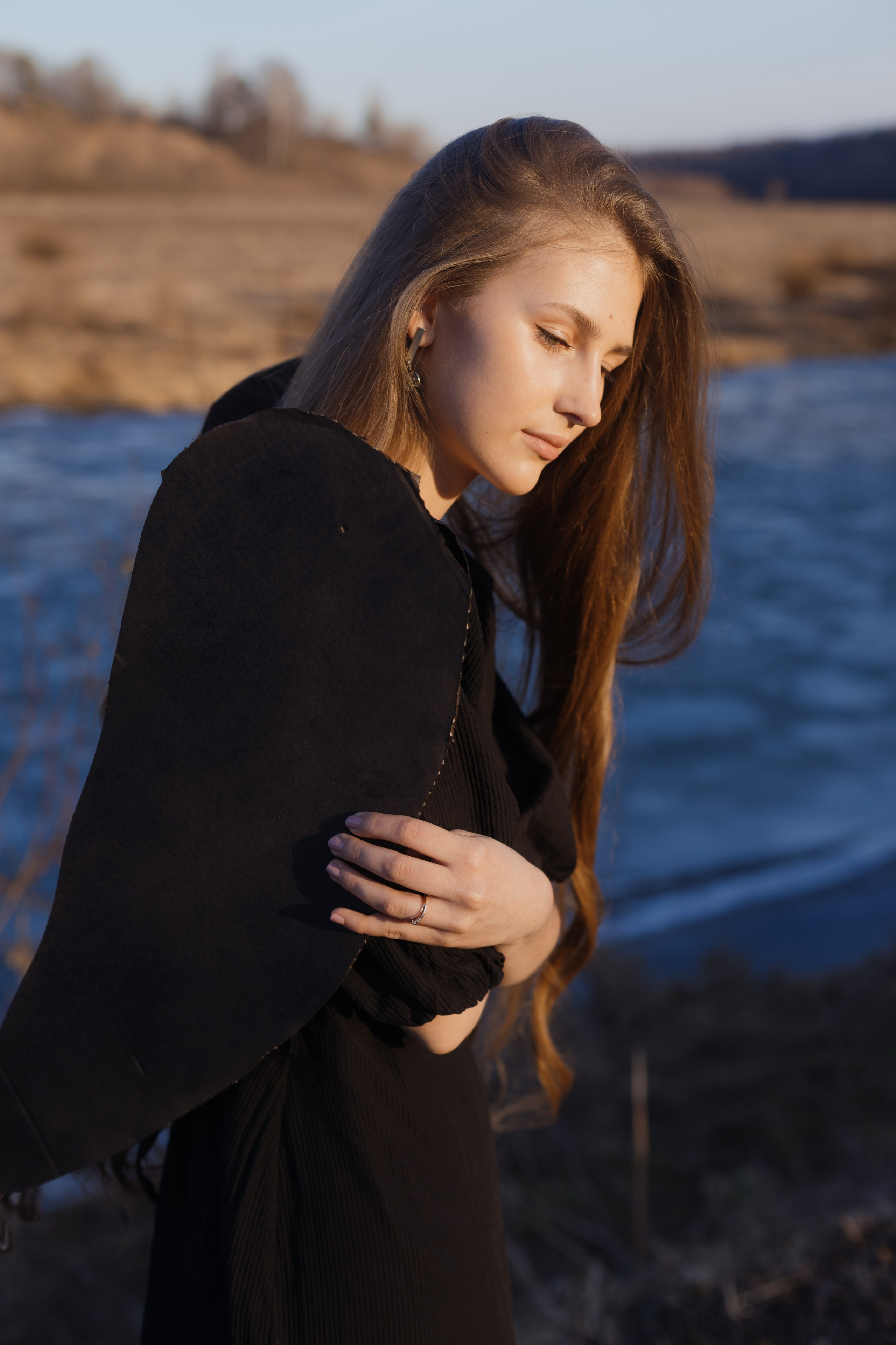 BIRD. Ваш фотограф Любовь Чистякова