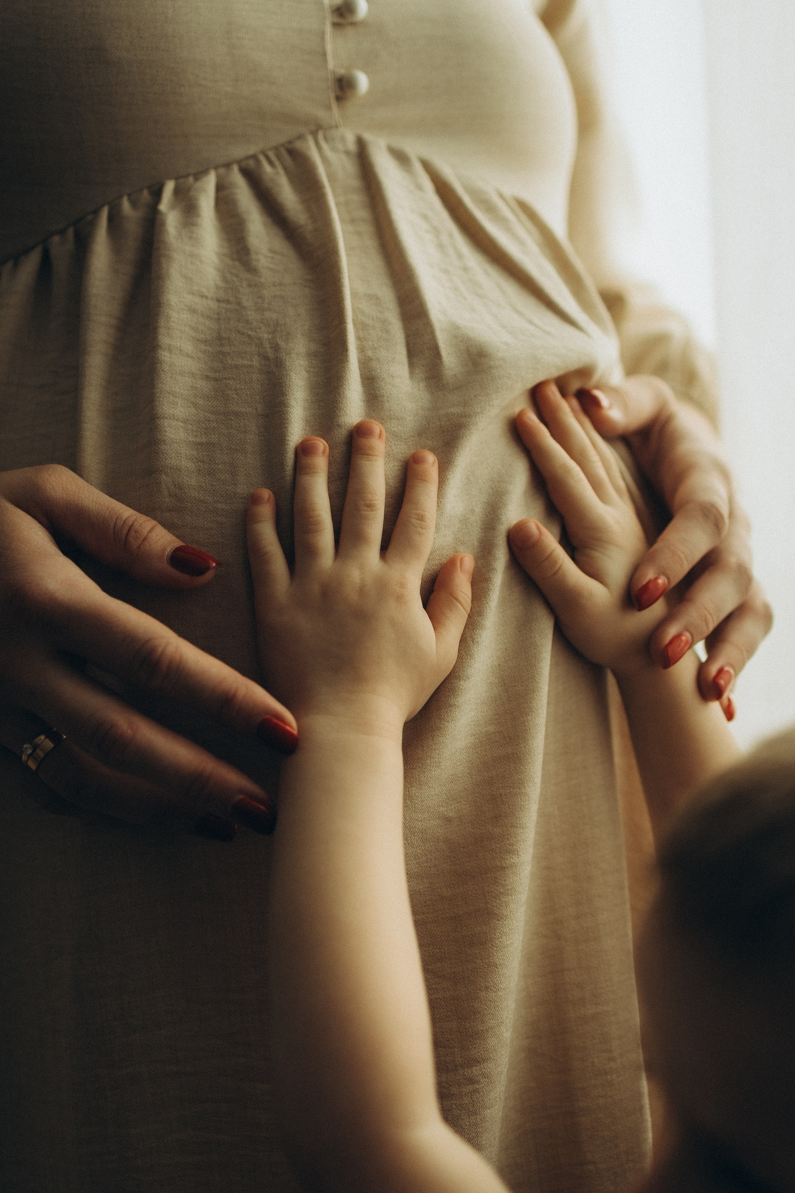 Семейная / Домашняя. Анна Лобастова | Фотограф для особенных мгновений ❤ Москва Люберцы