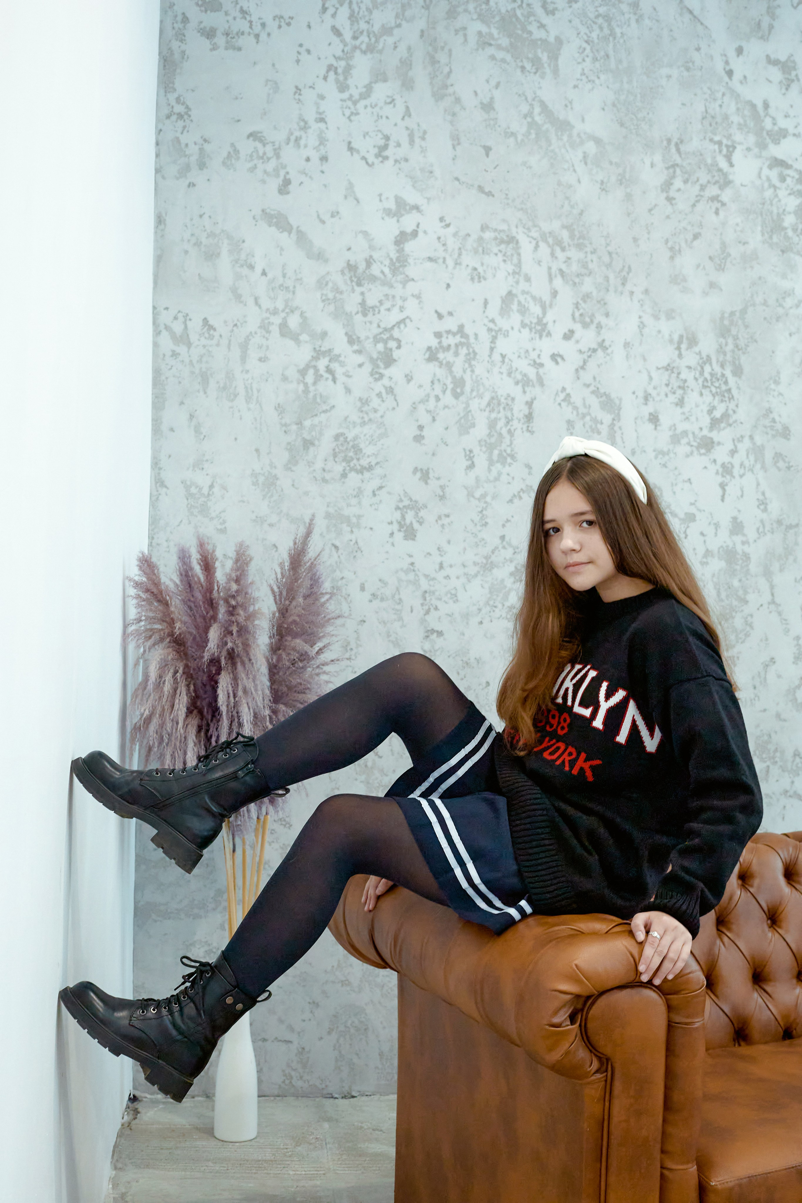 Фотосессия Модельной школы «Аэлита» | Смоленск. Фотограф в Смоленске Ася Польшина