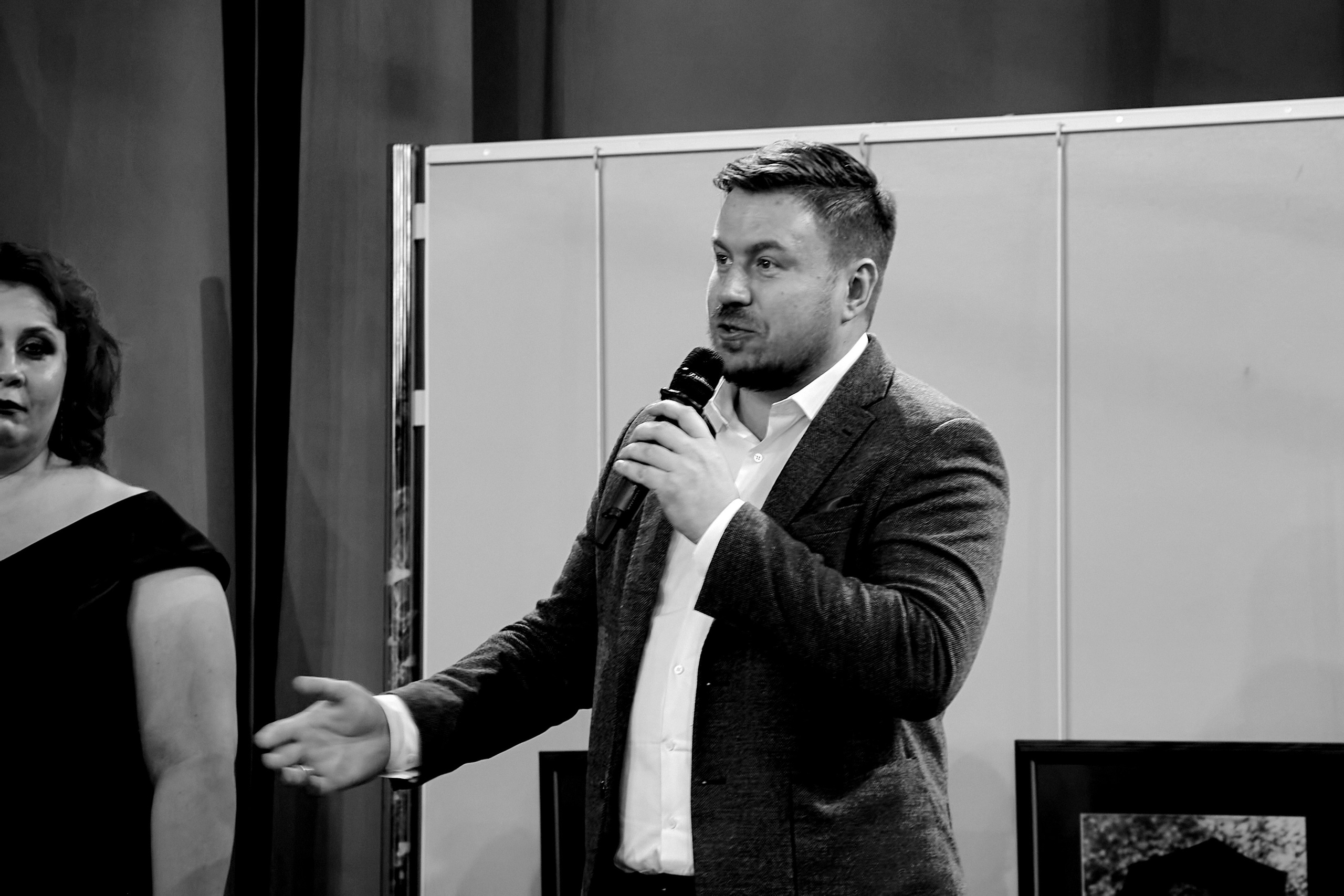 Финал «Бизнес-мама». Фотограф в Смоленске Ася Польшина