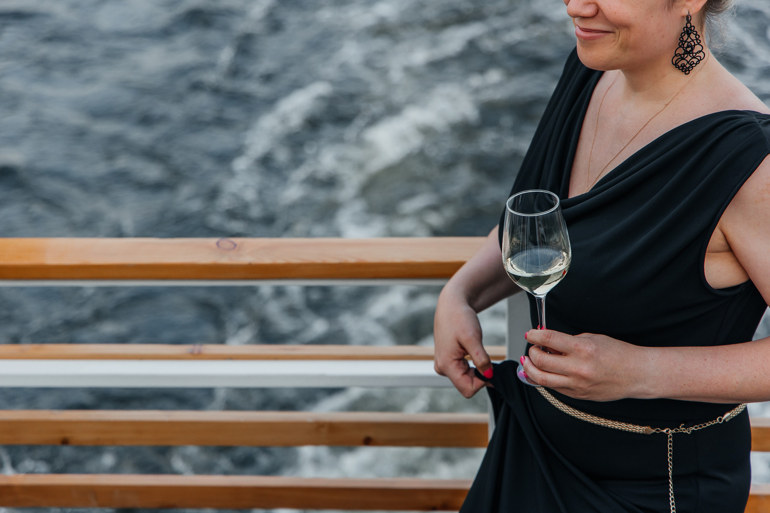 ВкусON Санкт-Петербург. Фотограф Москва Людмила Белова