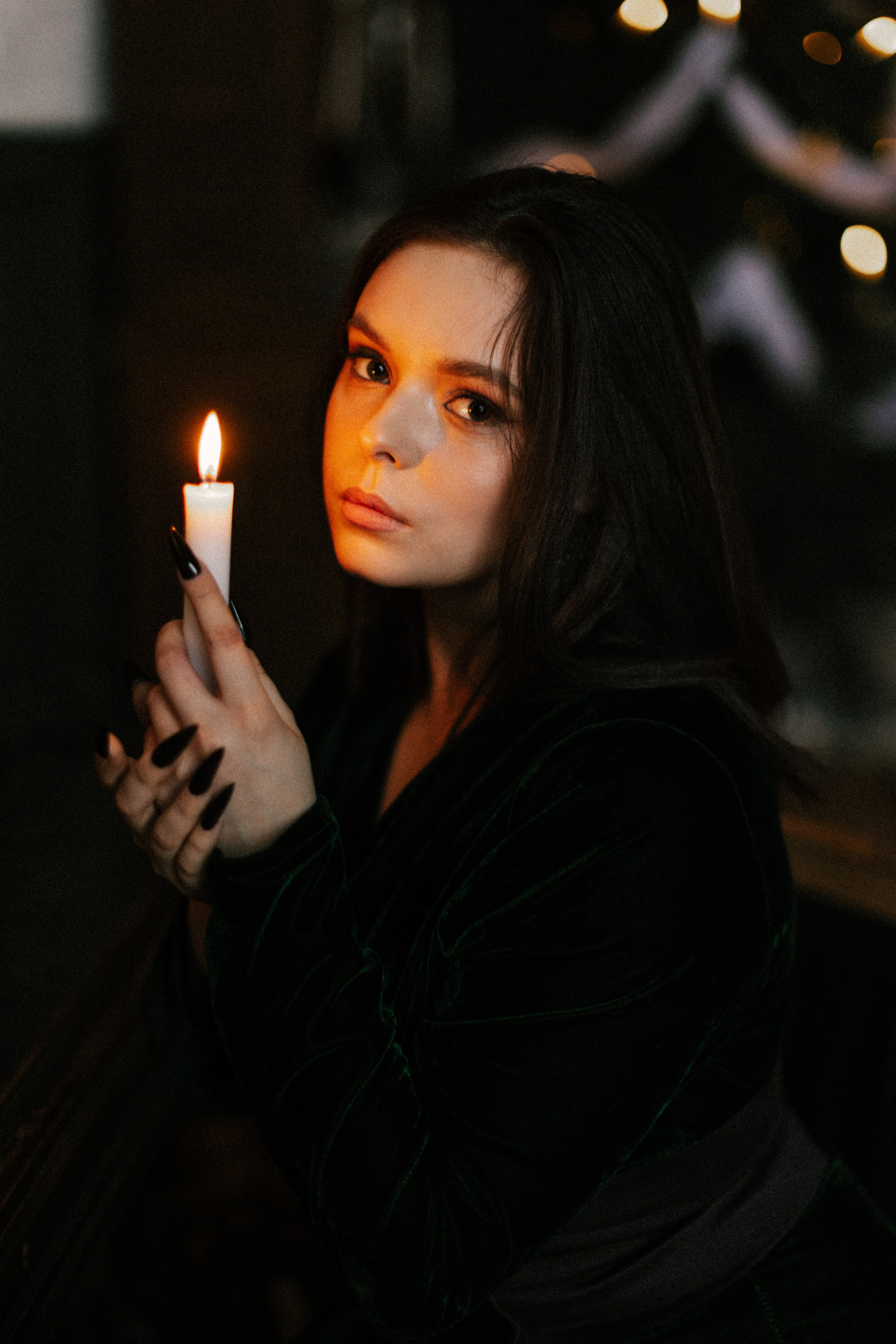 Винтажный гранат. Свадебный и портретный фотограф — Мария Костина