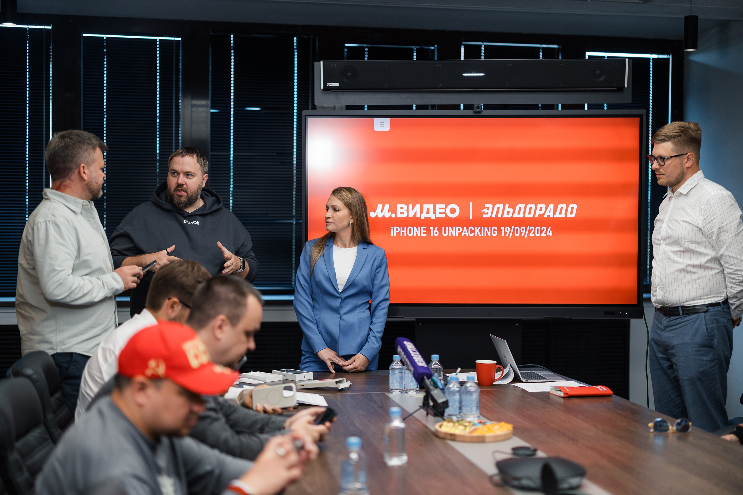 МВидео X Wylsacom. Агентство по фото и видео съемке