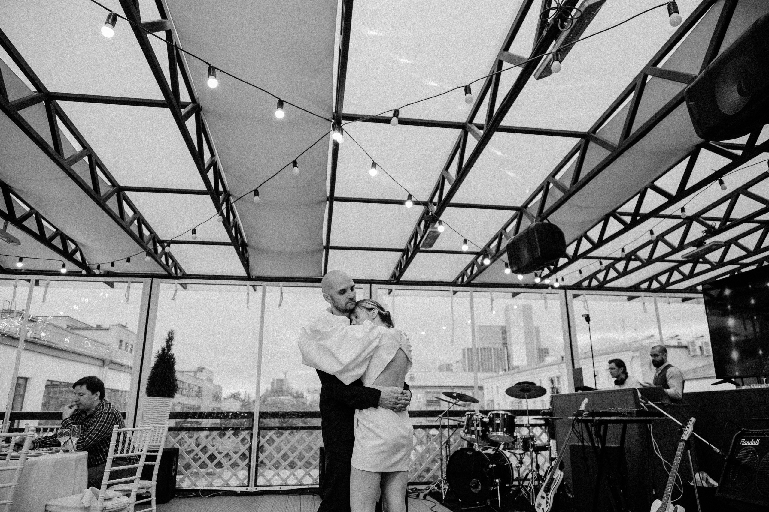 Антон и Елизавета/2023. Свадебный и семейный фотограф в Екатеринбурге