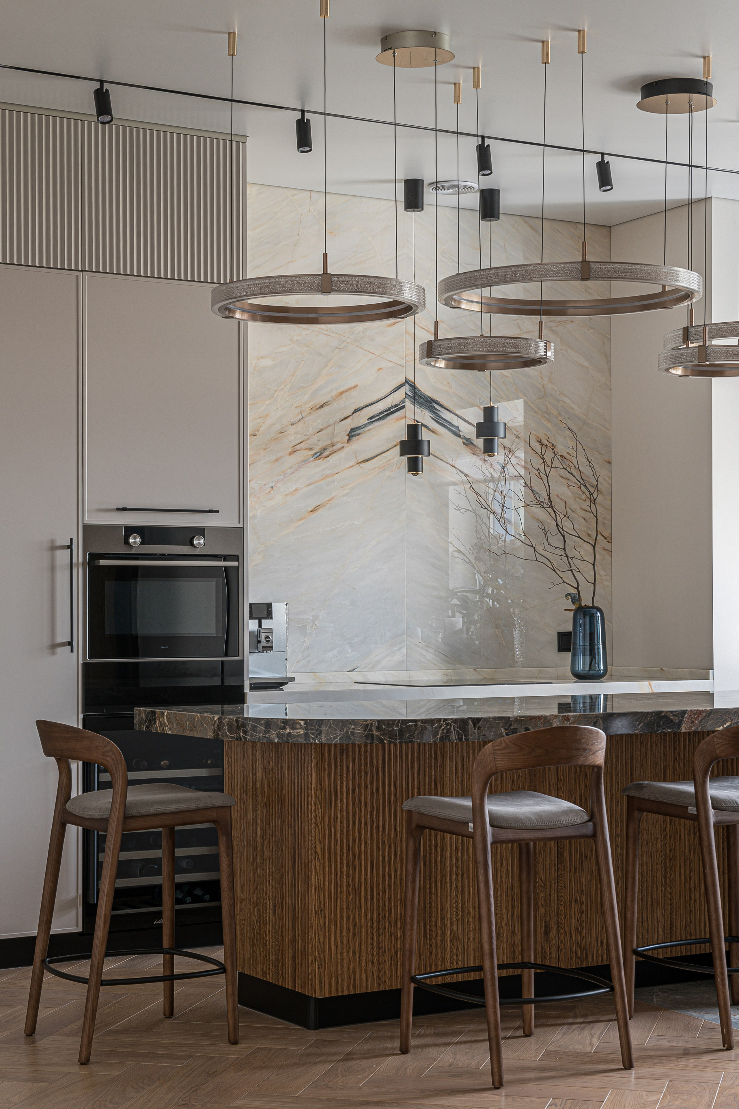 Квартиры. Интерьерный фотограф в Москве