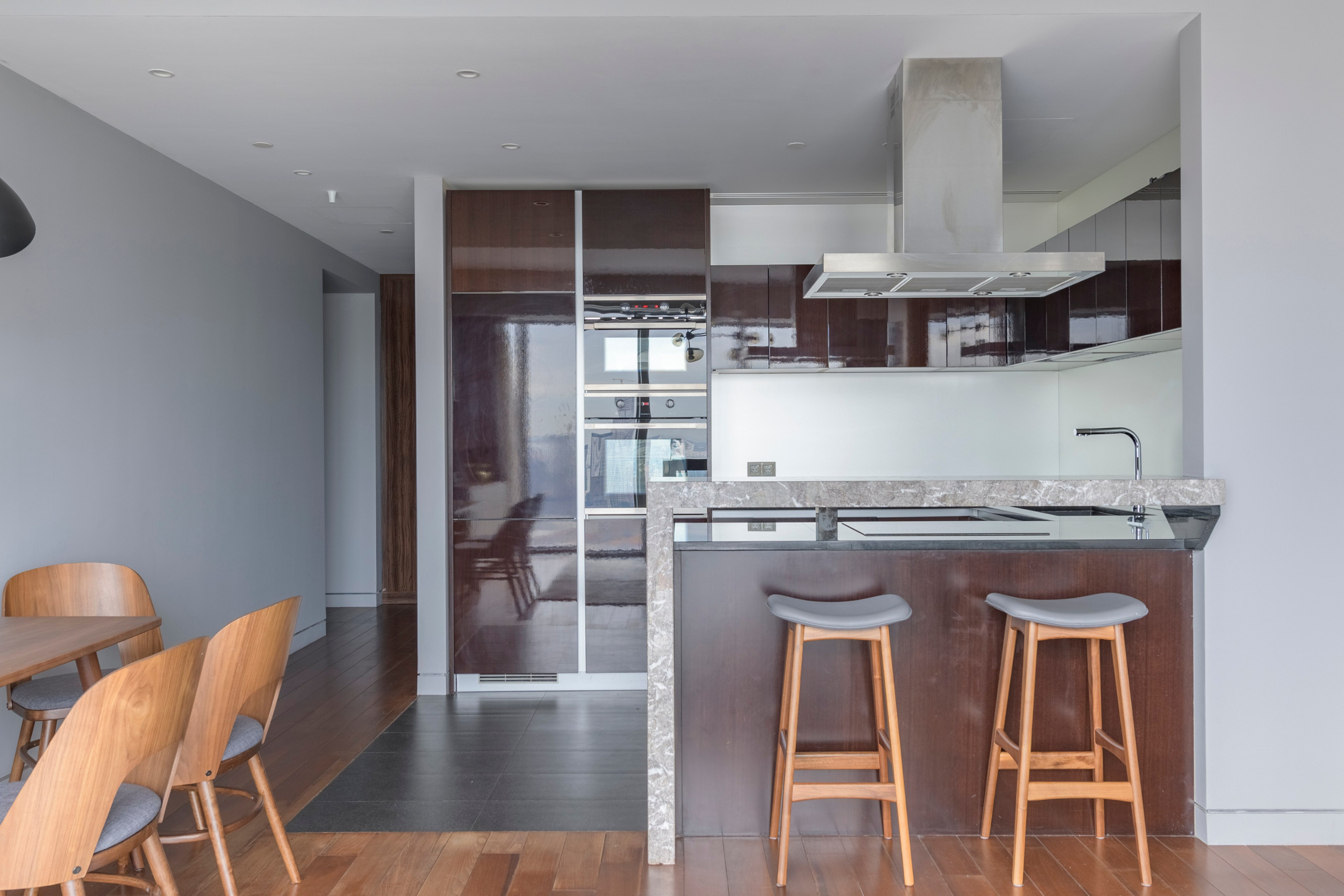 Квартиры. Интерьерный фотограф в Москве