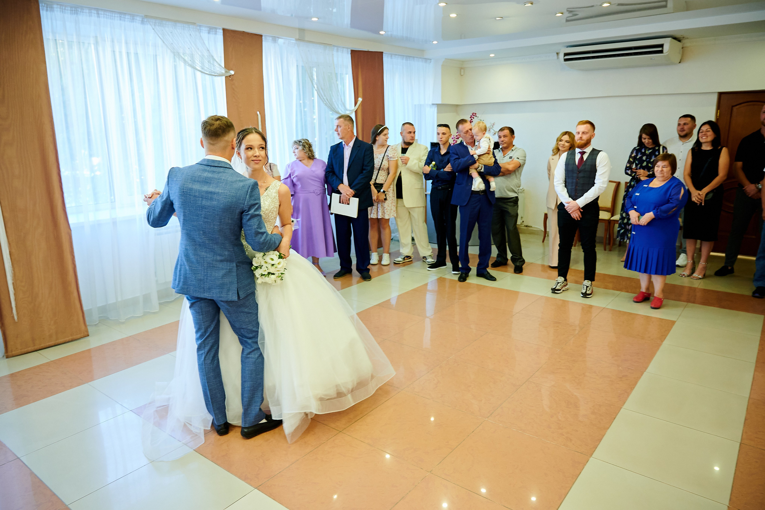 V&S. Профессиональный репортажный фотограф в Самаре Никита Королев