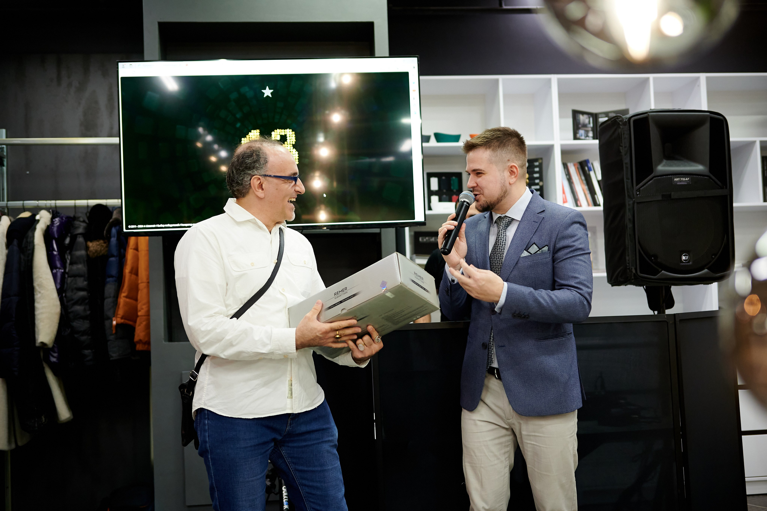 «Remix» открытие студии сантехники. Профессиональный репортажный фотограф в Самаре Никита Королев