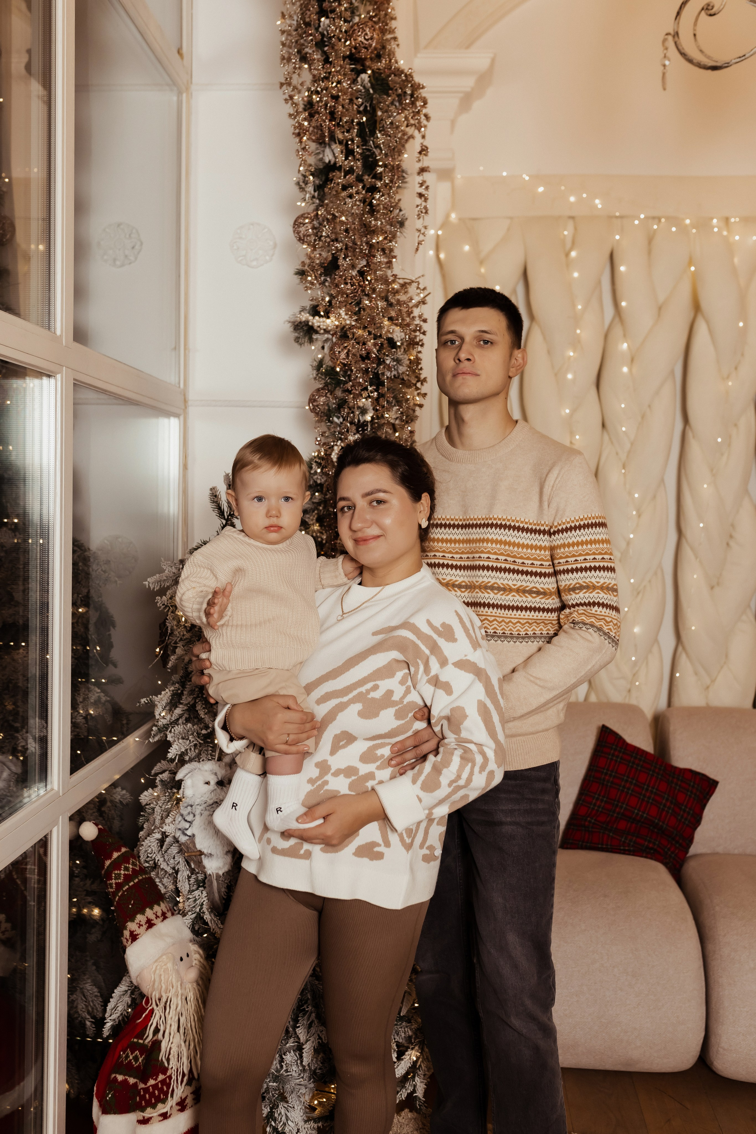 Лёша, Юля и Федя. ФОТОГРАФ Маргарита Сивакова | Ярославль Кострома Москва