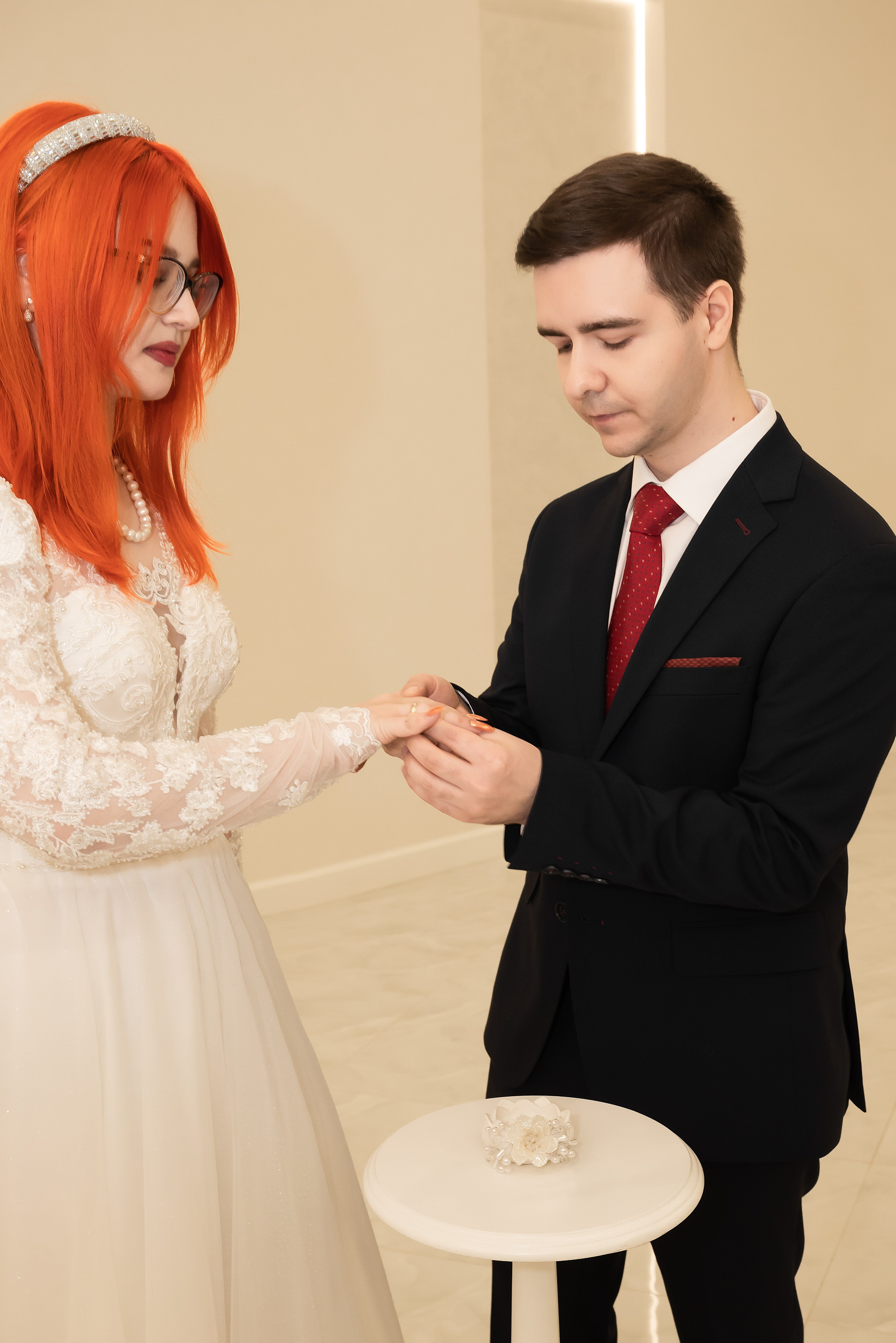 Свадьба Дениса и Софьи. Фотограф Ксения Огородова портфолио