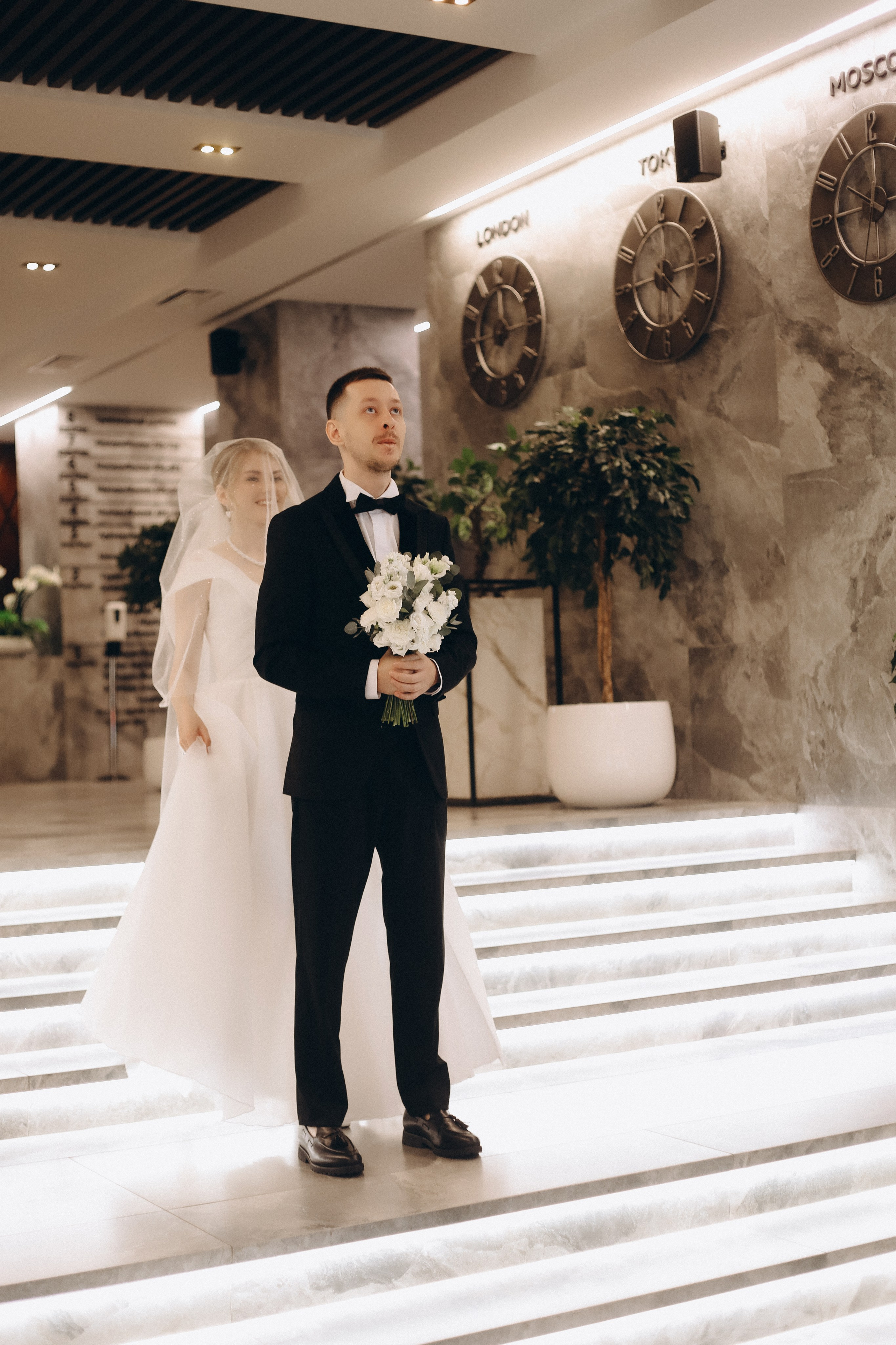 Оля & Леша. Свадебный фотограф Татьяна Курганская