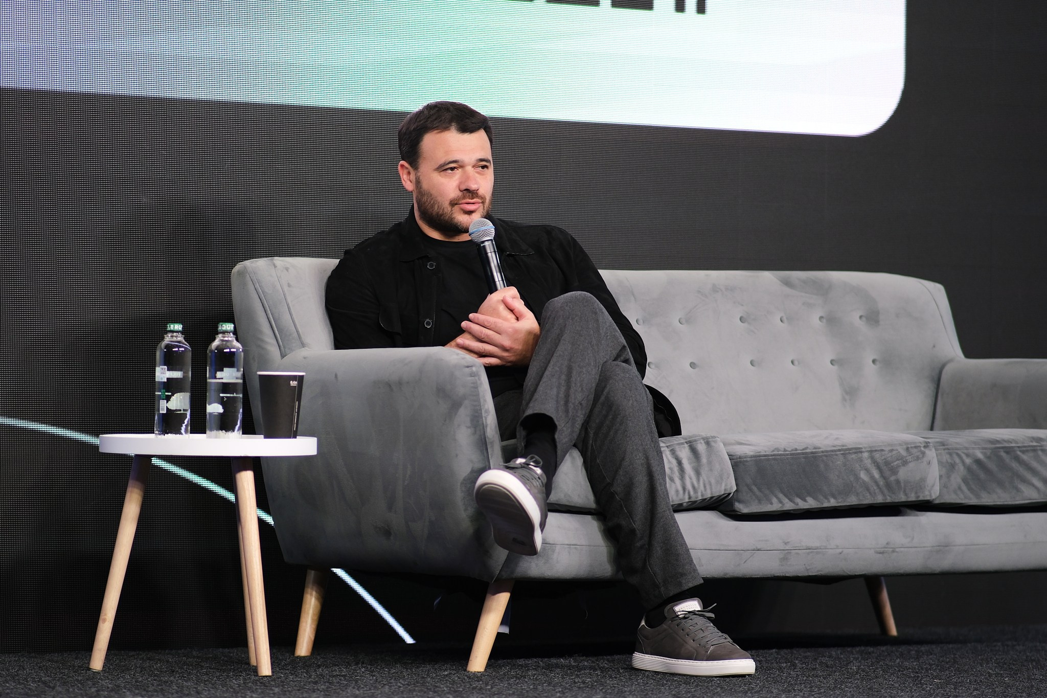 Предпринимательский класс. Профессиональный фотограф в Москве Павел Жданов