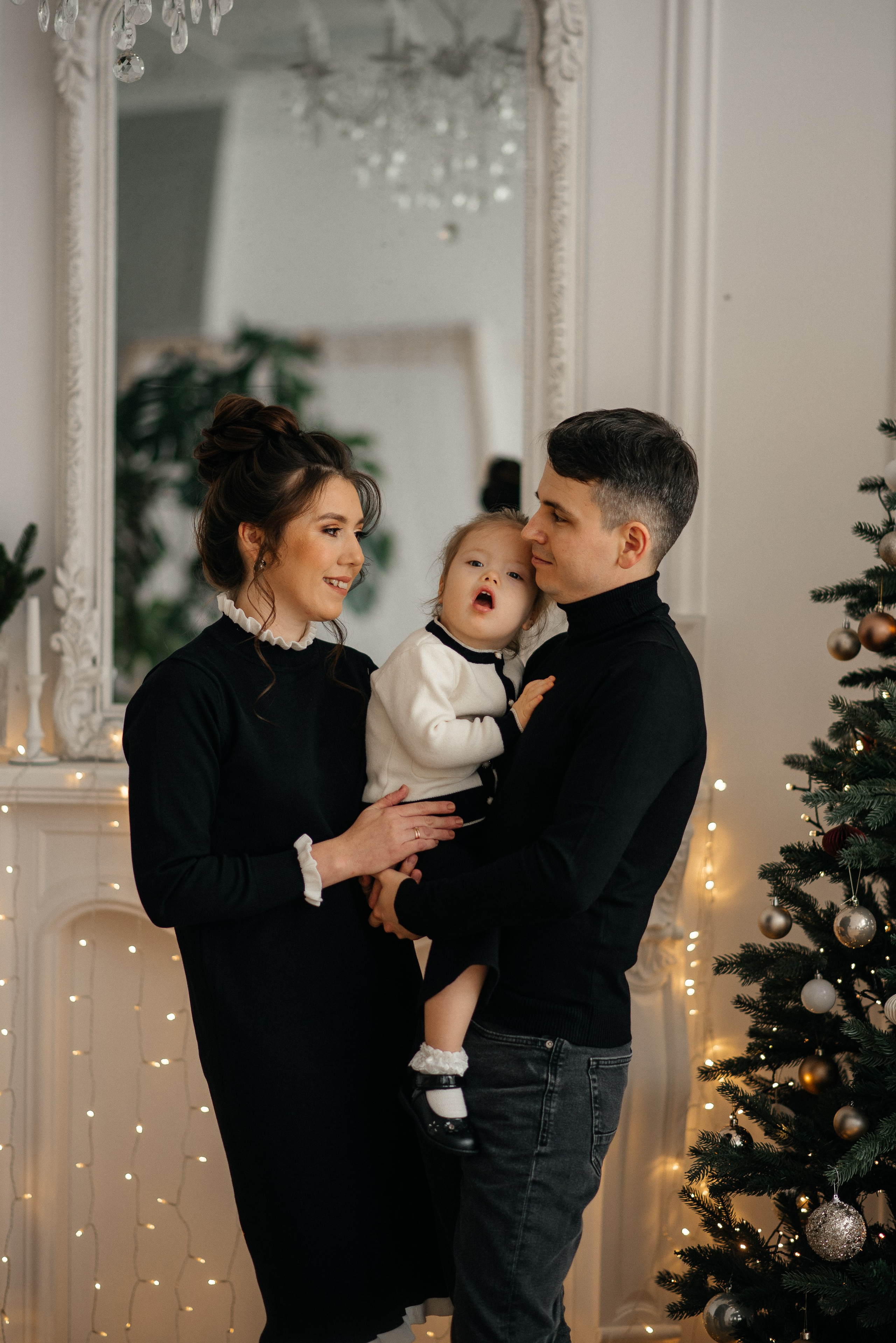 Семейные съемки. Главная