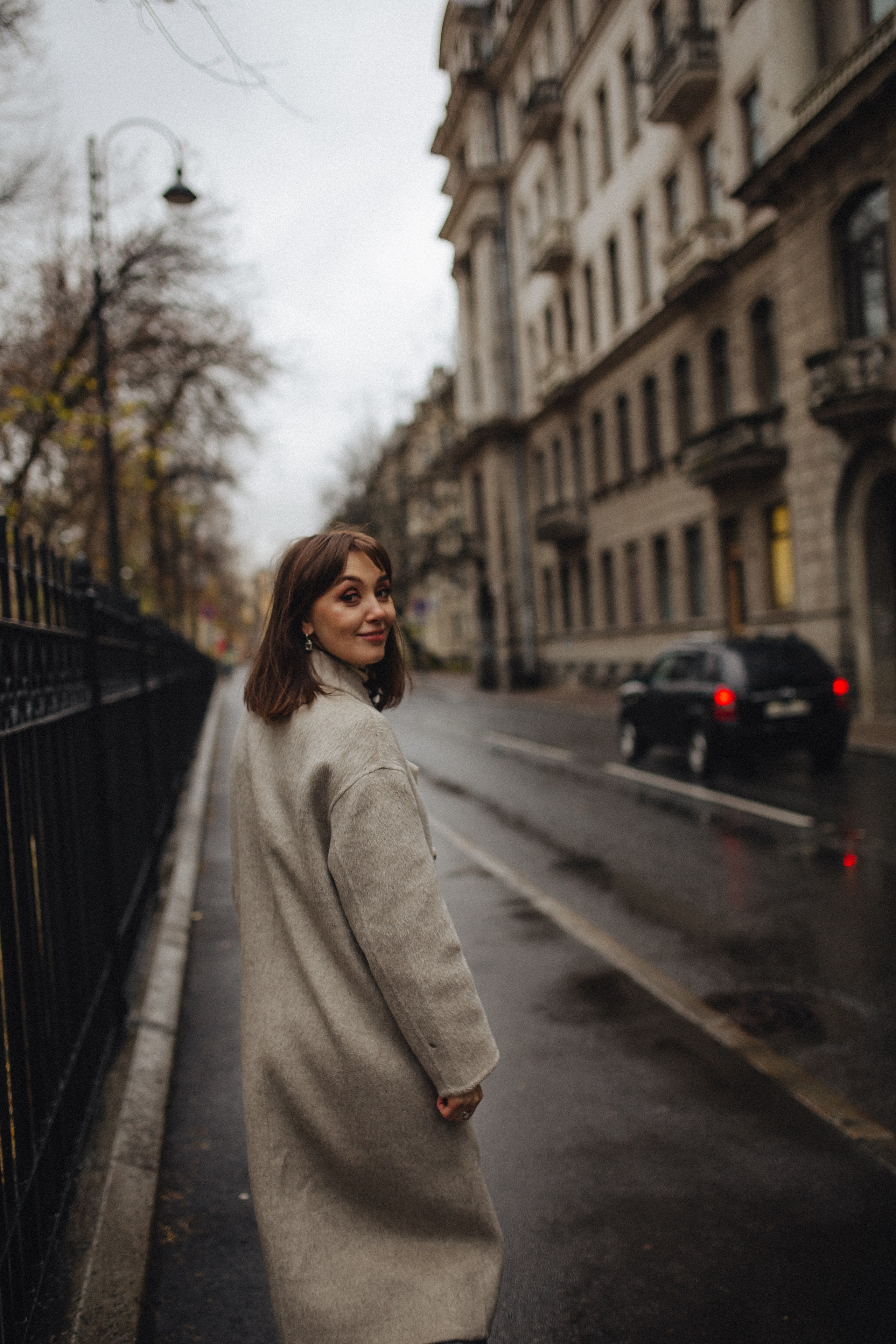 Татьяна. Фотограф в Санкт-Петербурге Анастасия Комолова