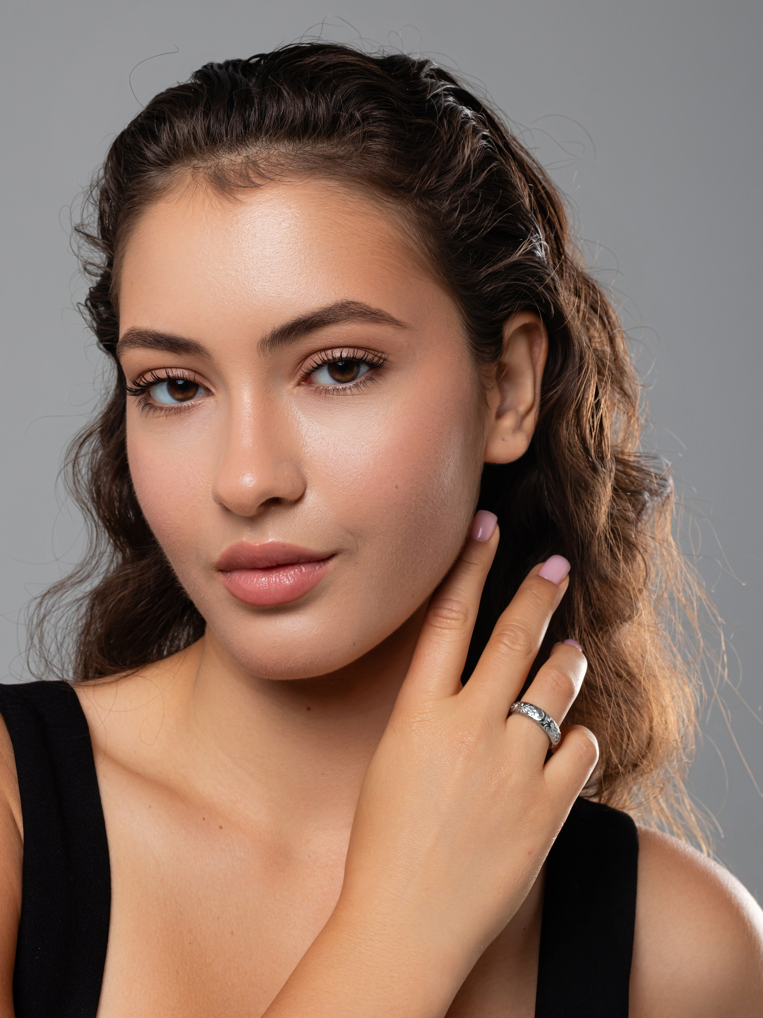 Бижутерия. Фотограф в Краснодаре Арина Кудряшова