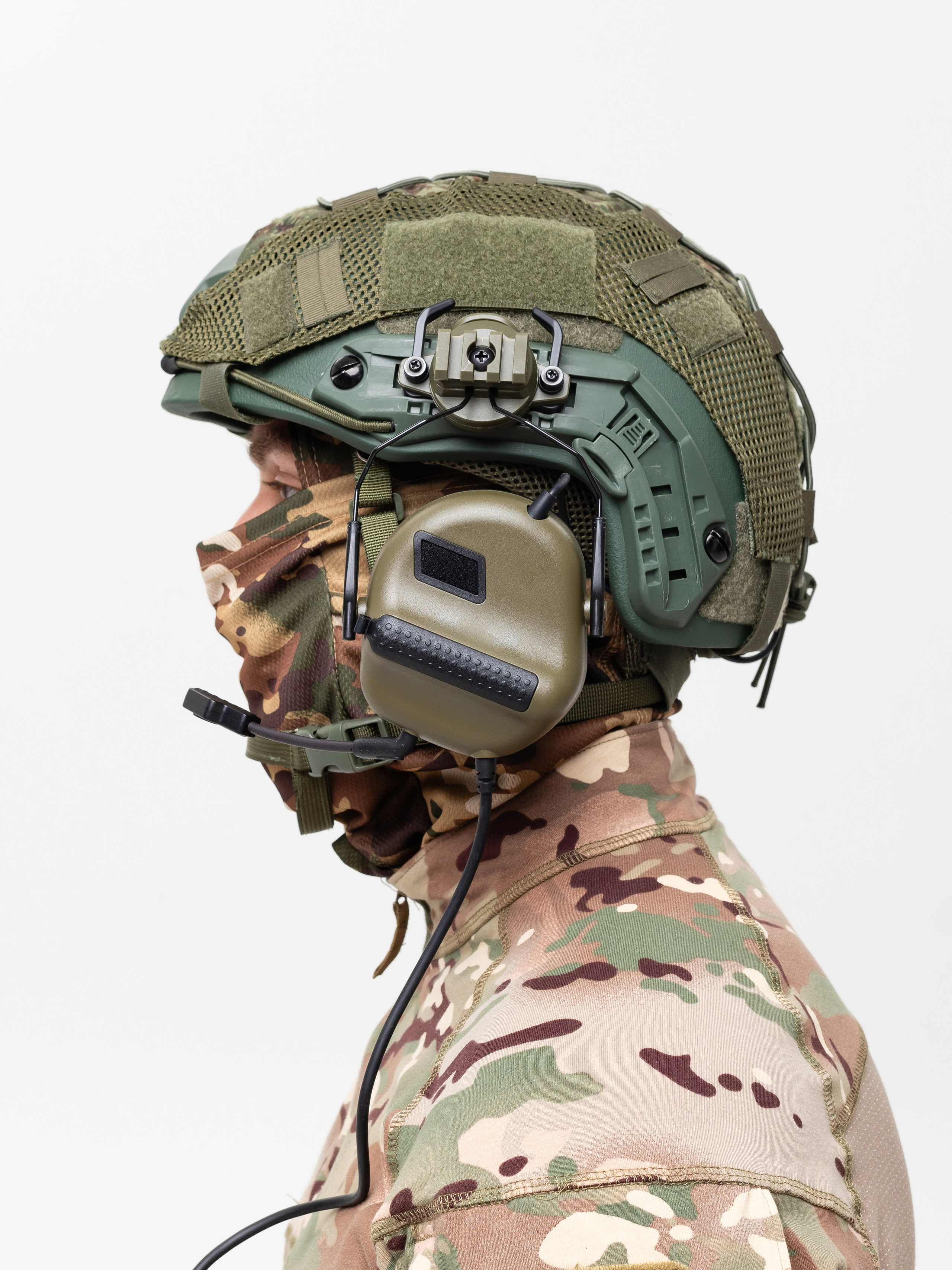 Наушники. Фотограф в Краснодаре Арина Кудряшова