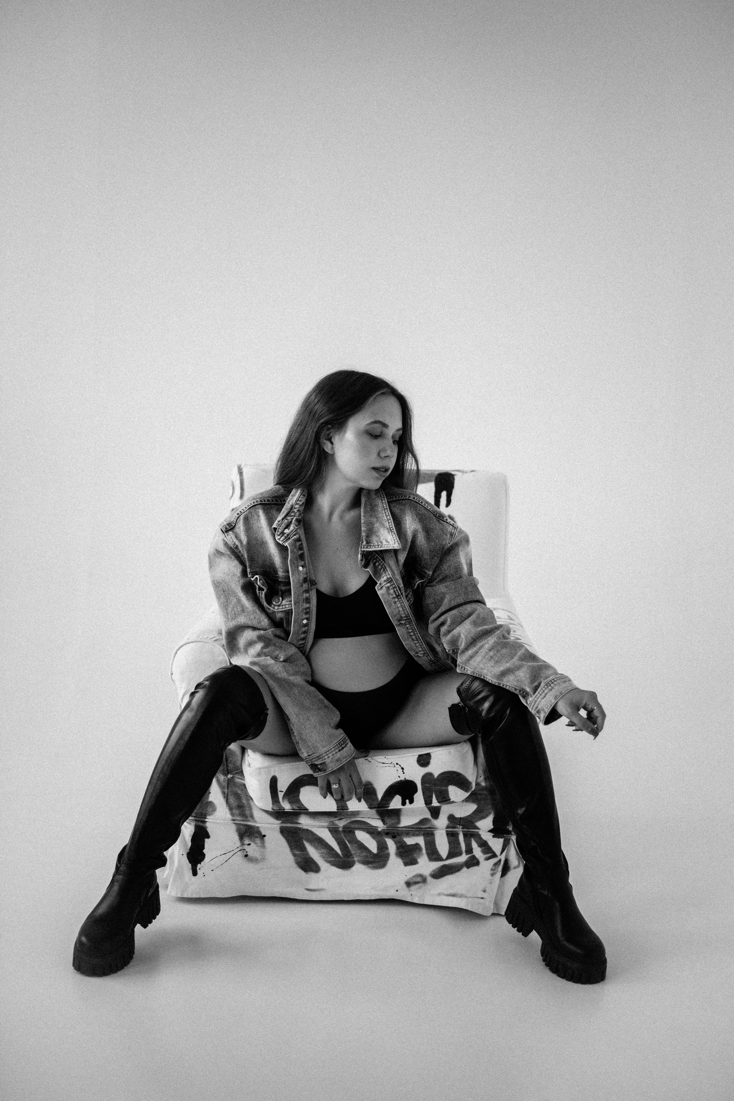 Юлия. Фотограф в Екатеринбурге Веретенова Наталья