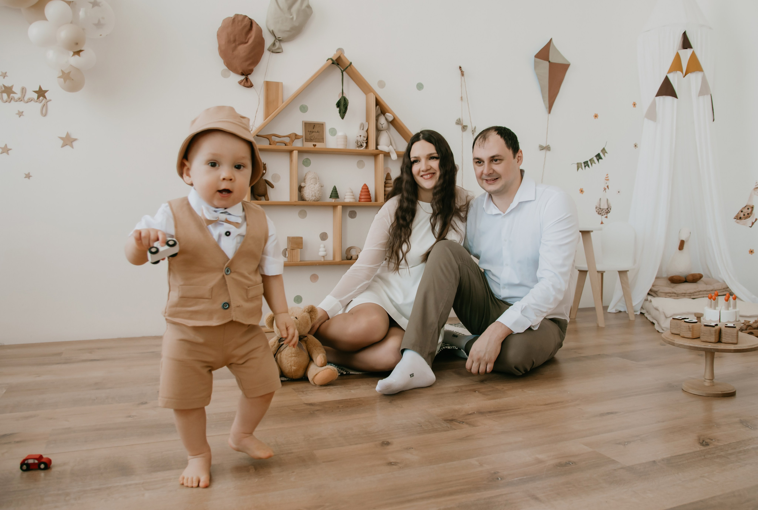 Альбом. Фотограф Хабаровск