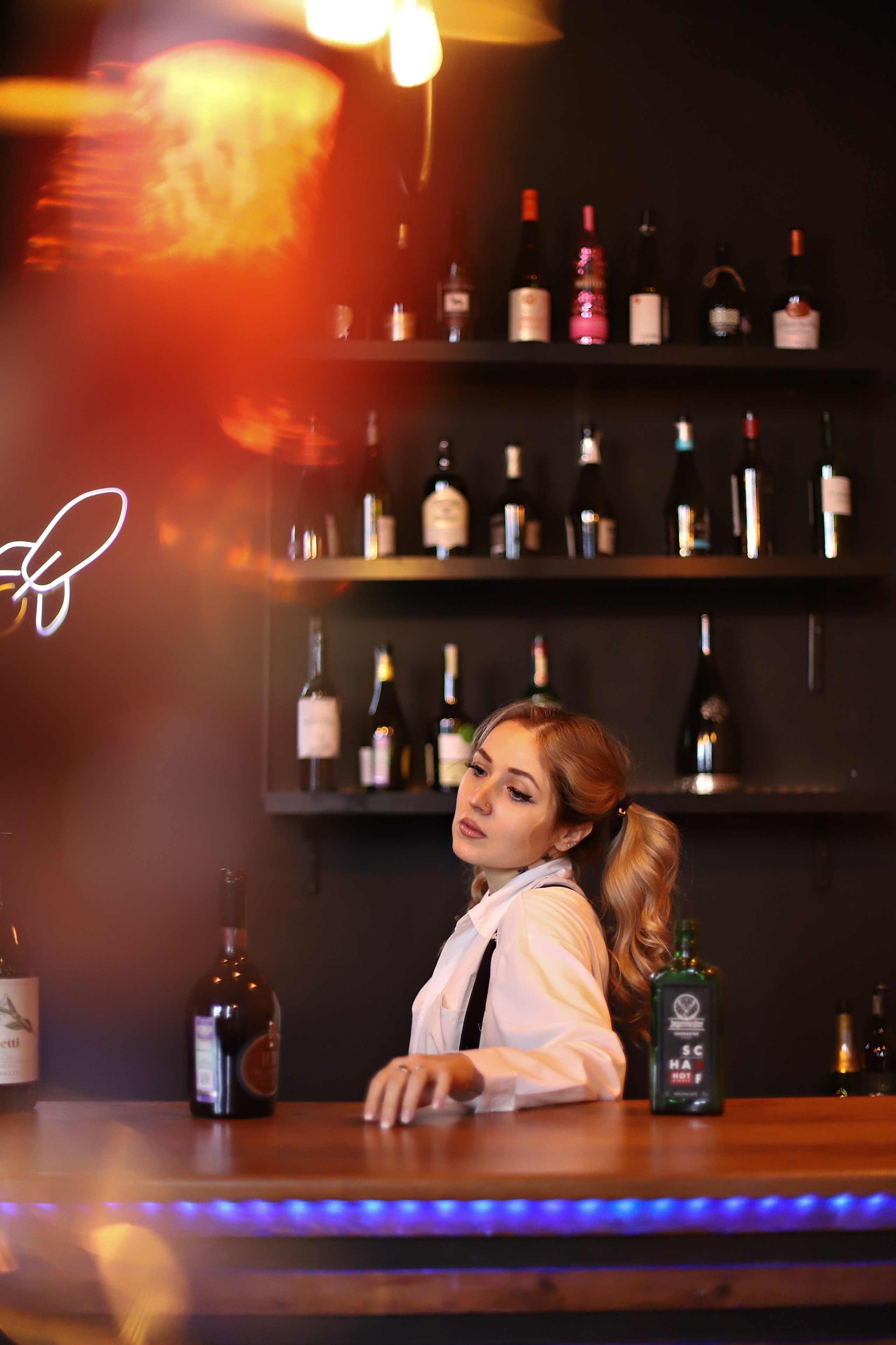 Индивидуальная фотосъемка для Юлии. Фотограф в Москве Елена Дроботя