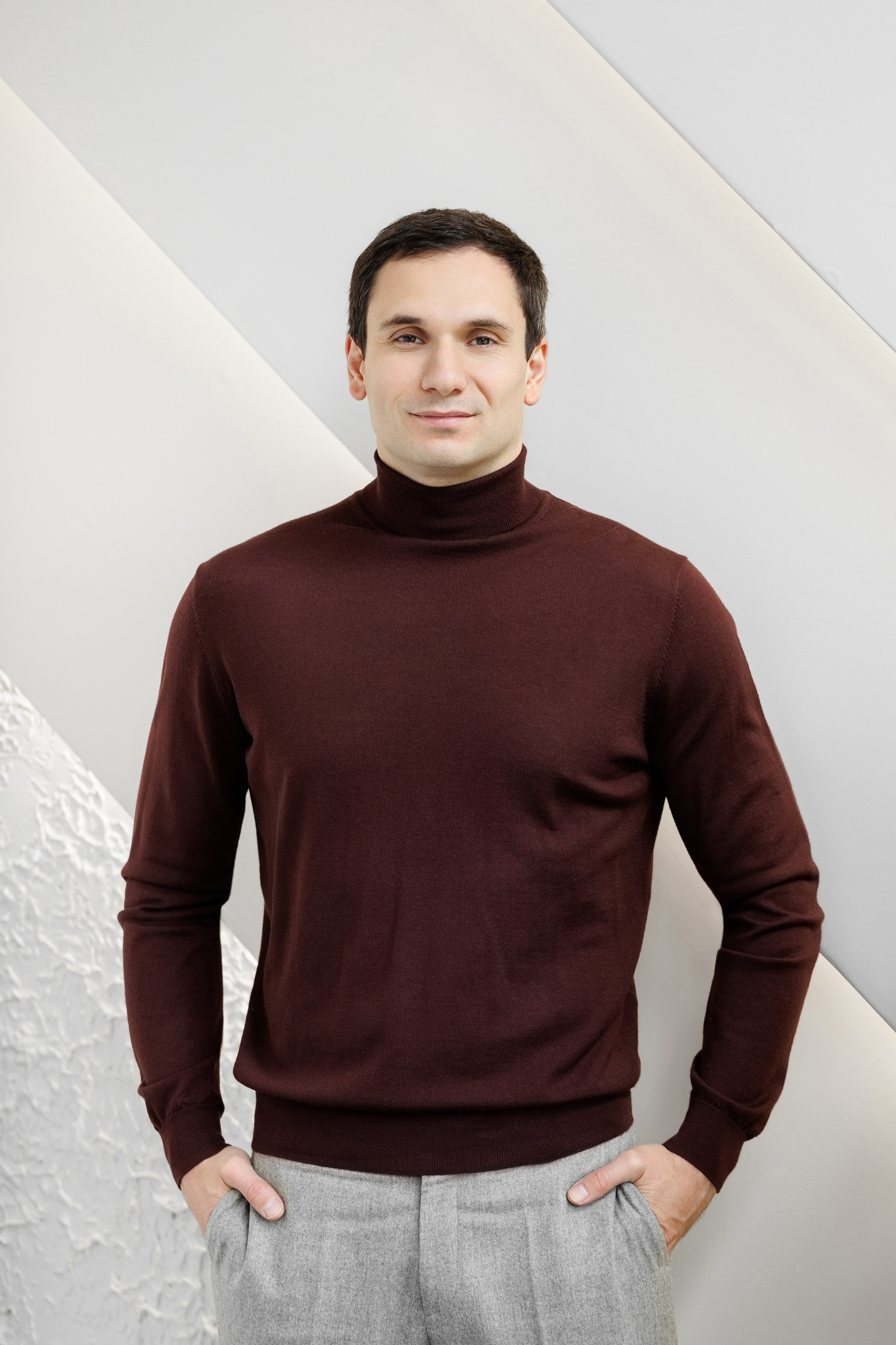 Фотосессия для Георгия. Фотограф Юрий Клим | Москва