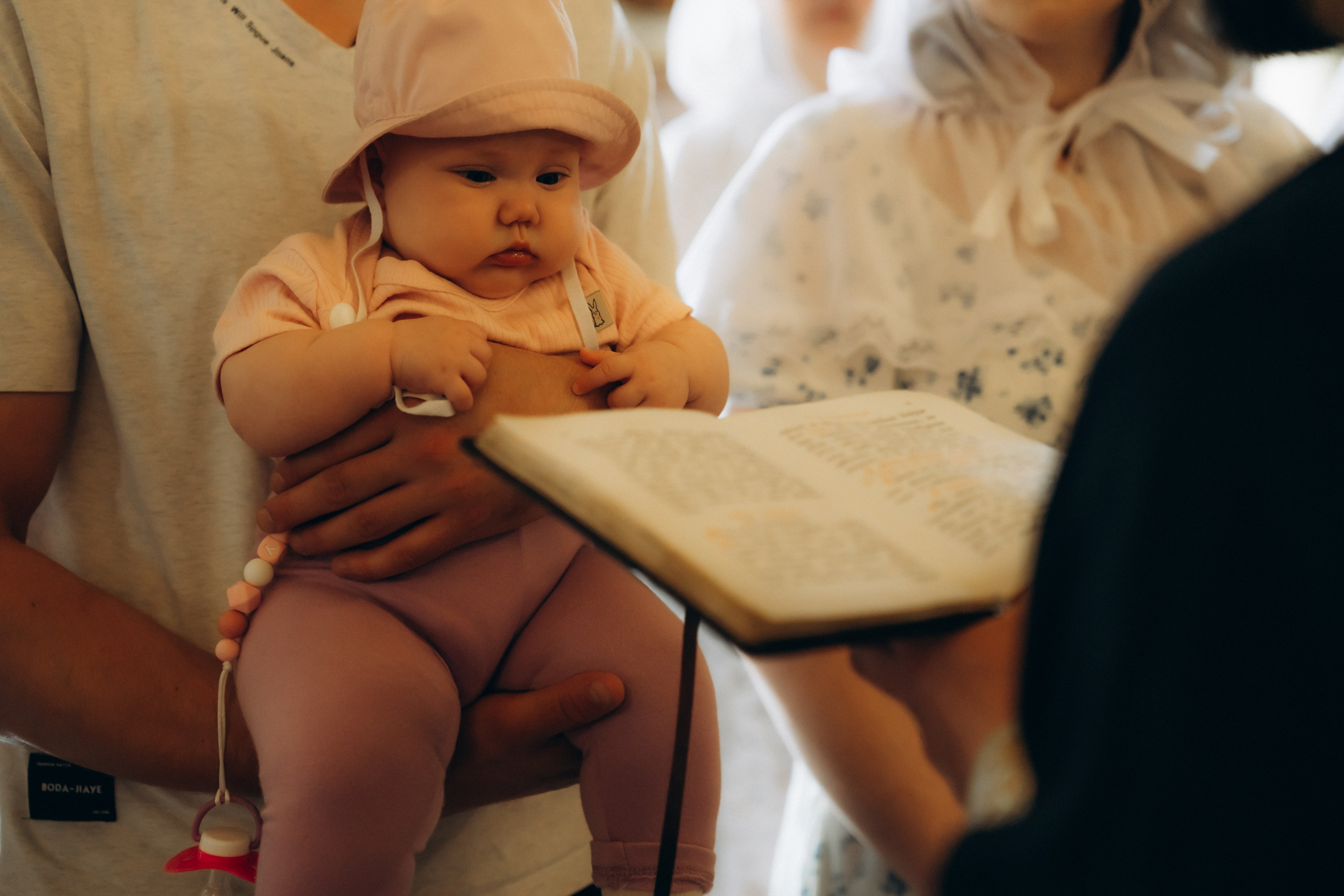 Таинство Крещения. Ирина Гонтарева|Фотограф|Белгород